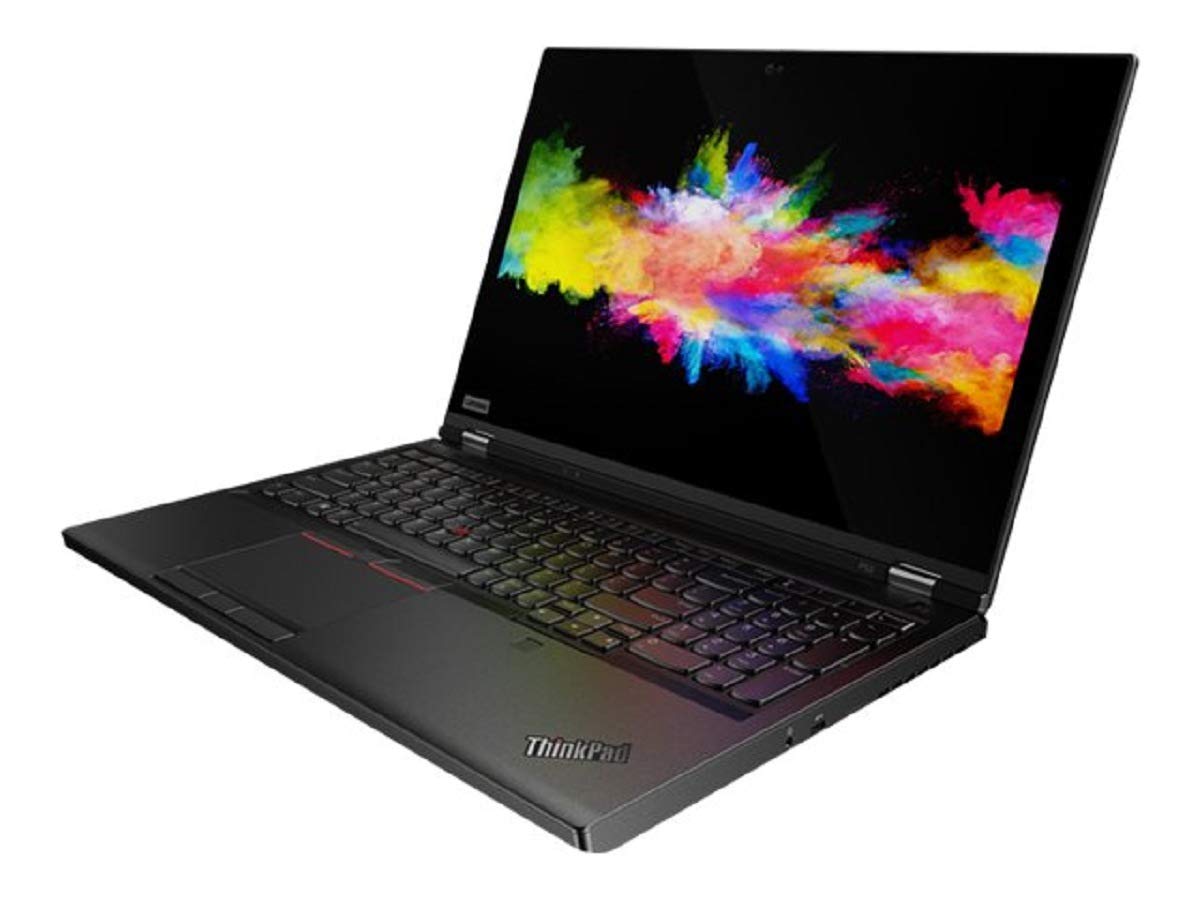 Lenovo ThinkPad P53 (2021) i7-9850H 32GB 512GB 15,6" FHD QWERTY-US Win 11 Pro sehr gut