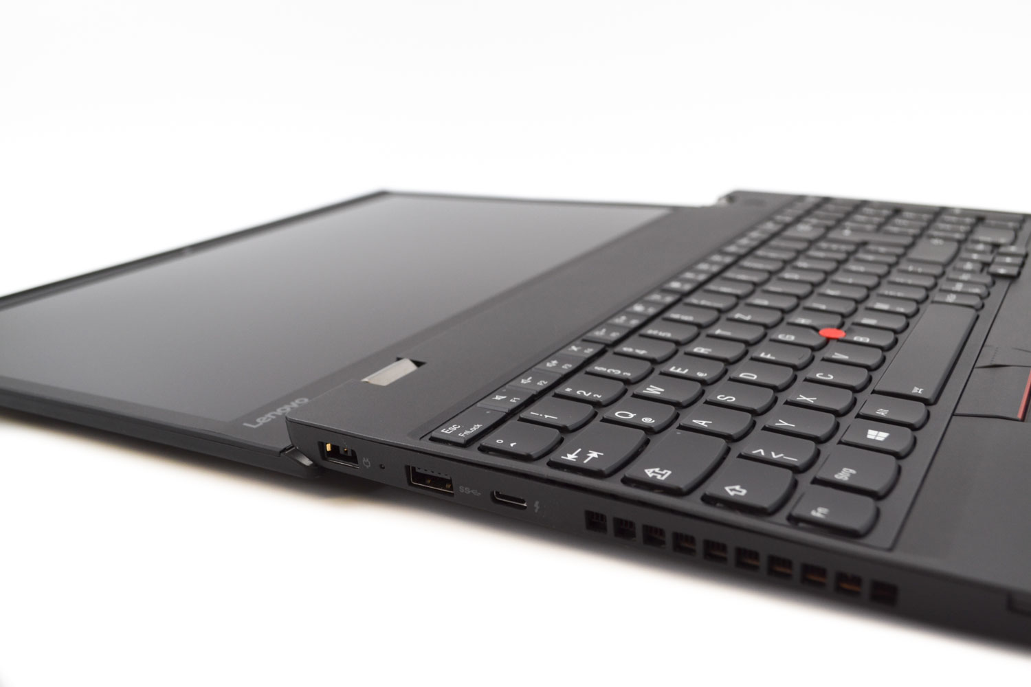 Lenovo ThinkPad T570 i7-6600U 16GB 500GB 15,6" WIN10 Pro LTE Laptop gut