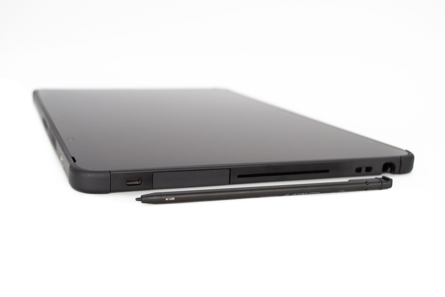 Fujitsu Stylistic Q7310 Tablet 13,3" FHD i5-10210U 8GB 256GB Win11 grey WIFI (2021) hervorragend