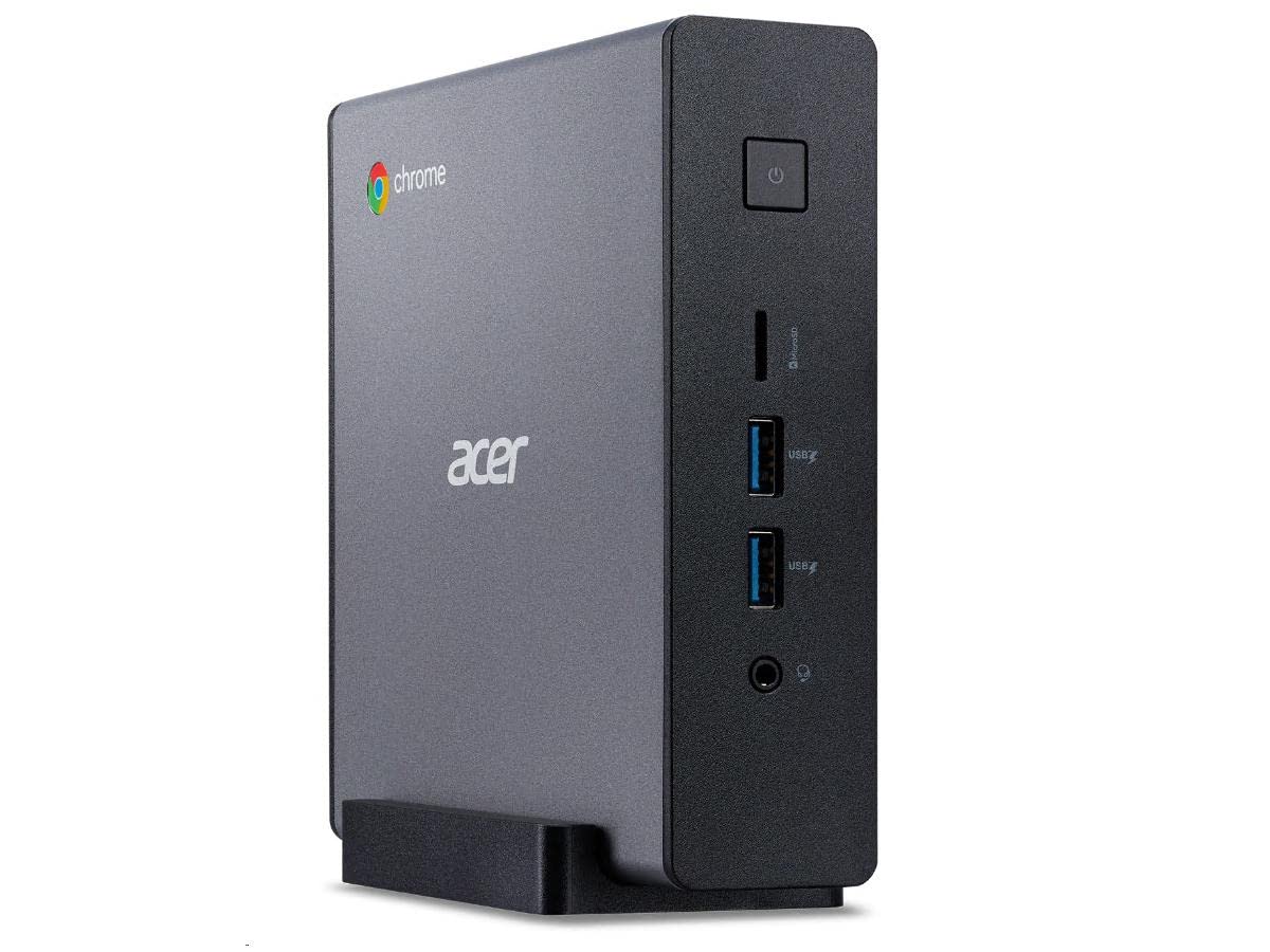 Acer Chromebox CXI4 D20Q1 i5-10210U 16GB 256GB Mini-PC neu in OVP
