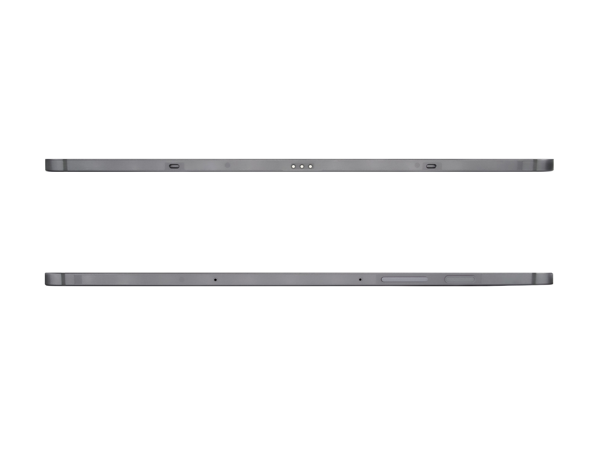 Samsung Galaxy Tab S9 FE 5G 11" (X516B / 2023) 128GB  Tablet gray hervorragend