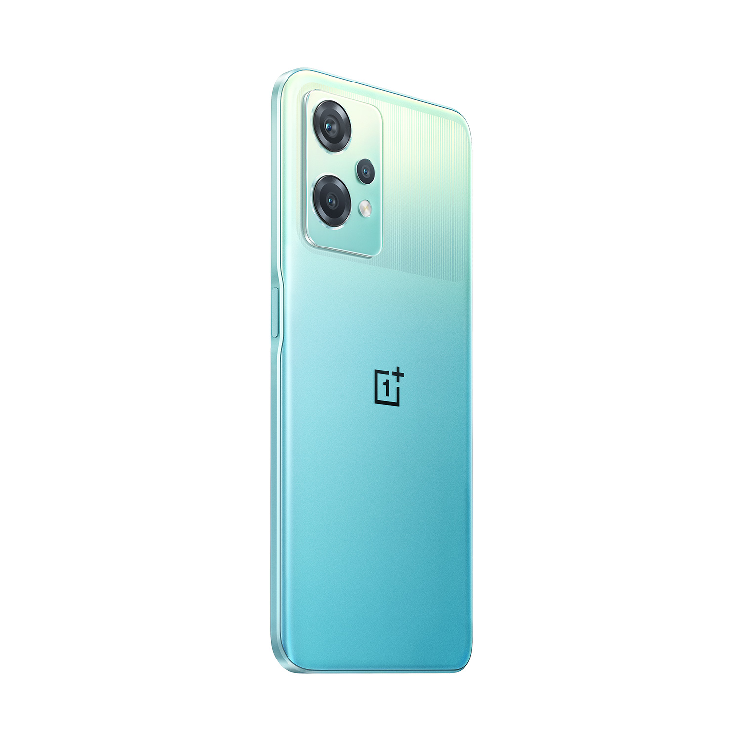 OnePlus Nord CE 2 Lite 5G DS 128GB blue tide Smartphone (2022) sehr gut