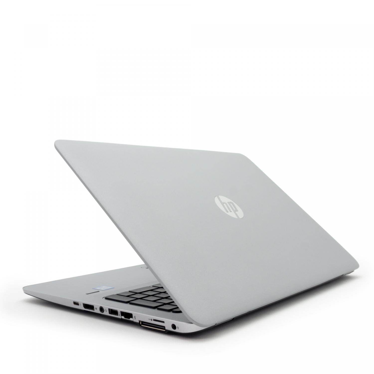 HP EliteBook 850 G3 i5-6300U 8GB 256GB 15,6" FHD QWERTZ-DE WIN10 Pro Laptop sehr gut