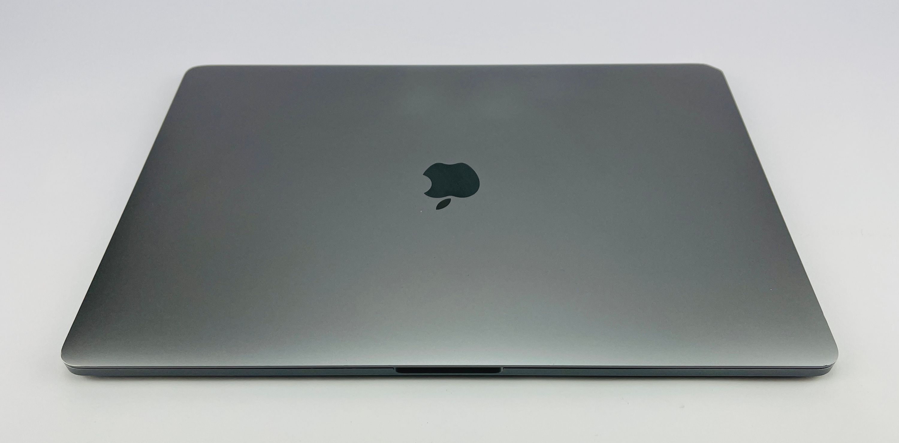 Apple MacBook Pro 15 (14,3) i7-7700HQ 16GB 500GB 15,4" QWERTY hervorrgend