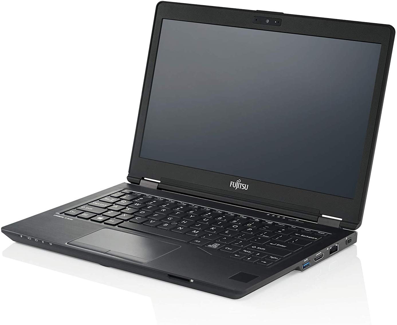 Fujitsu LifeBook U729 i3-8145U 8GB 256GB 12,5" WIN10 Pro LTE  Laptop hervorragend