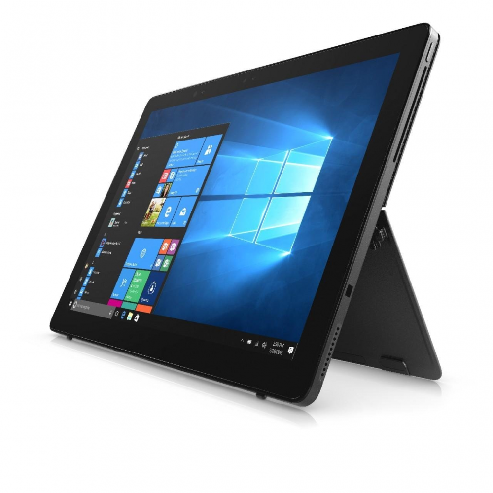 Dell Latitude E5285 128GB 12,3" WIN10 WIFI schwarz Tablet