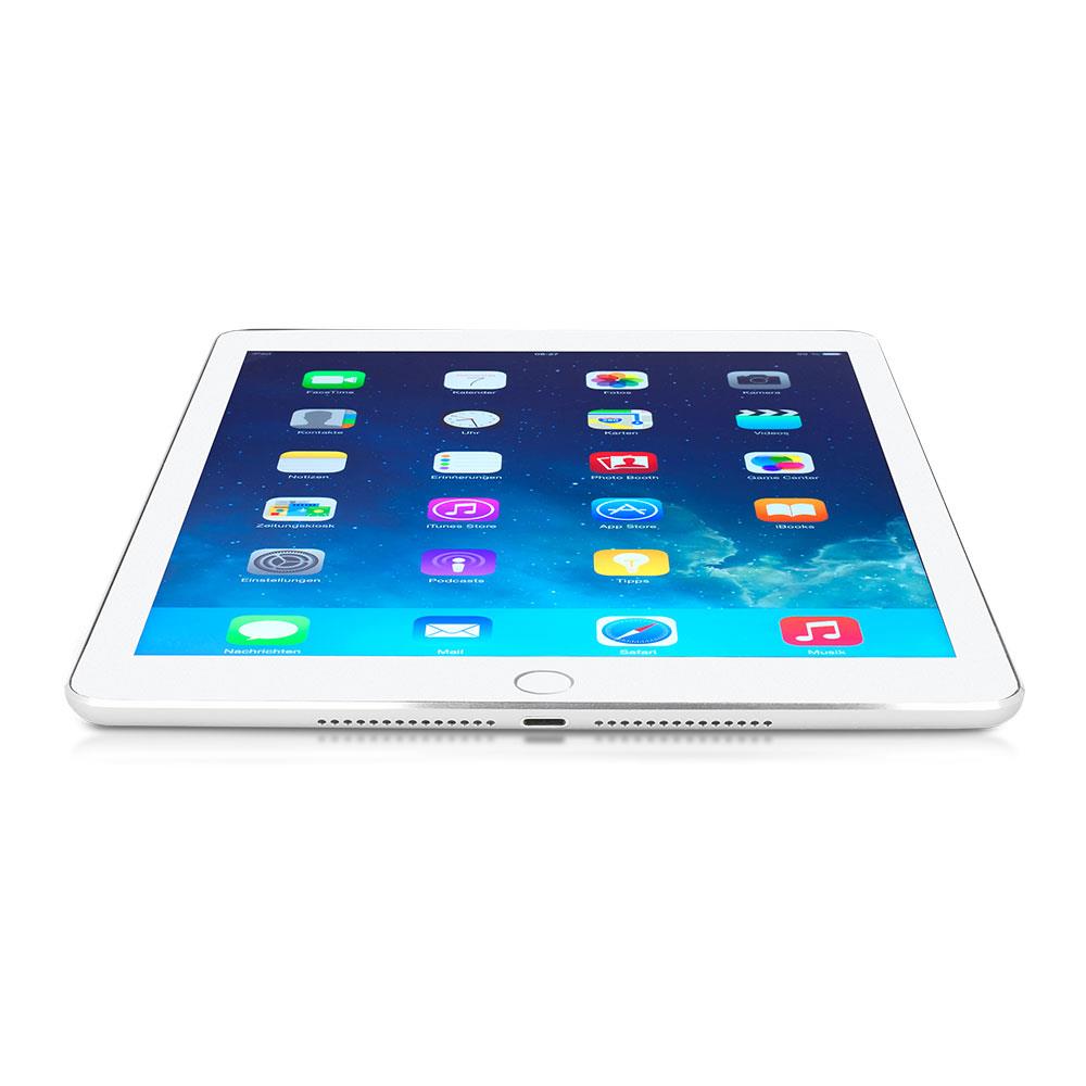 Apple iPad Air 2 64GB 9,7" WIFI+Cellular silver Tablet gut