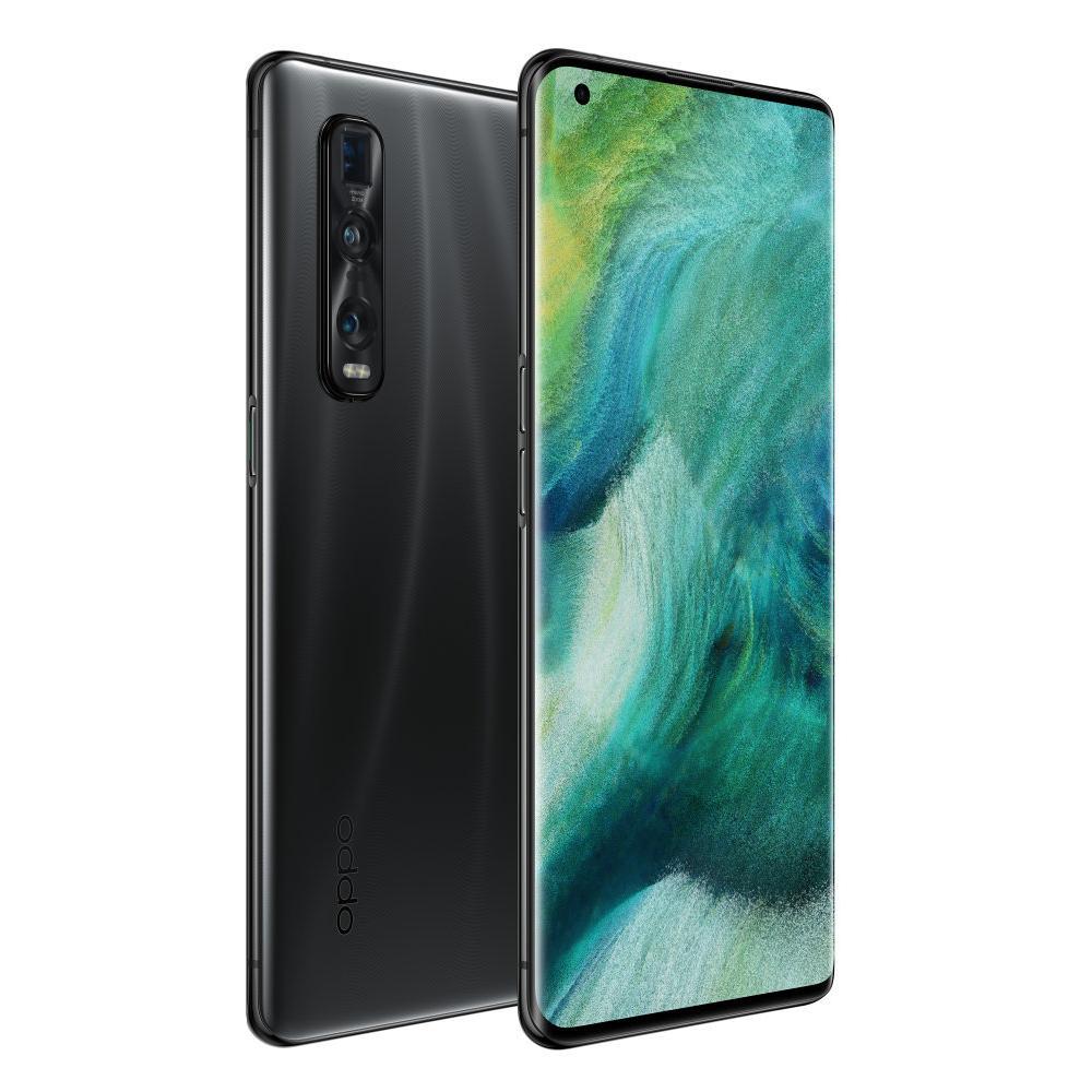 Oppo Find X2 Pro 512GB 5G DS grey Smartphone (2020) sehr gut