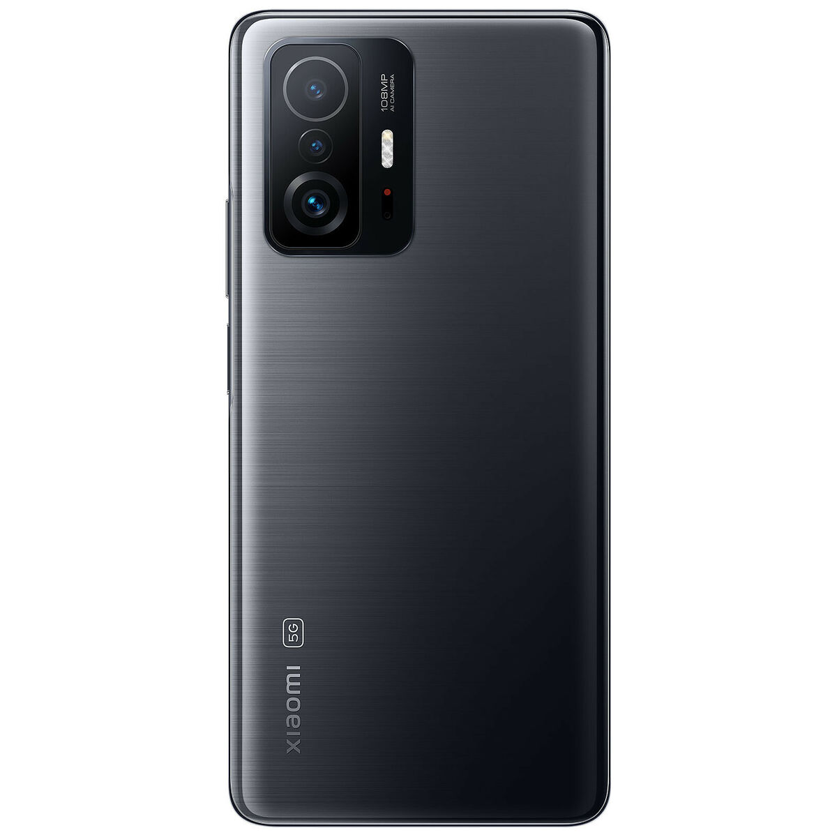 Xiaomi 11T Pro 256GB 5G DS 6,67" meteoritegrey Smartphone (2021) sehr gut