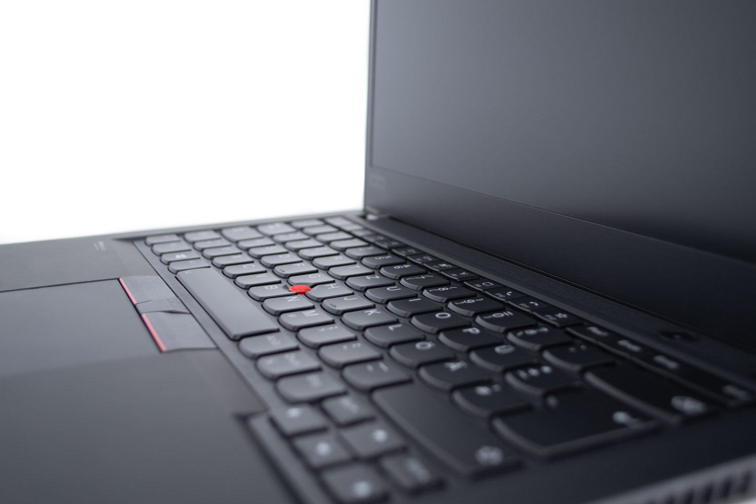 Lenovo ThinkPad T14 G2 14" FHD i5-1145G7 16GB 256GB Laptop black Win 11 Pro QWERTZ-DE BL hervorragend