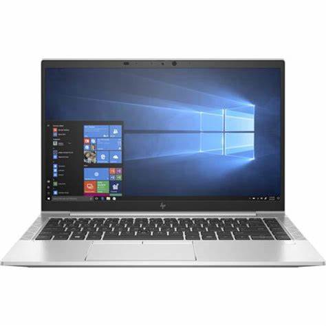 HP EliteBook 845 G7 14"FHD AMD Ryzen 3 PRO 4450U 8GB 256GB Win11 LTE Laptop QWERTZ-DE hervorragend