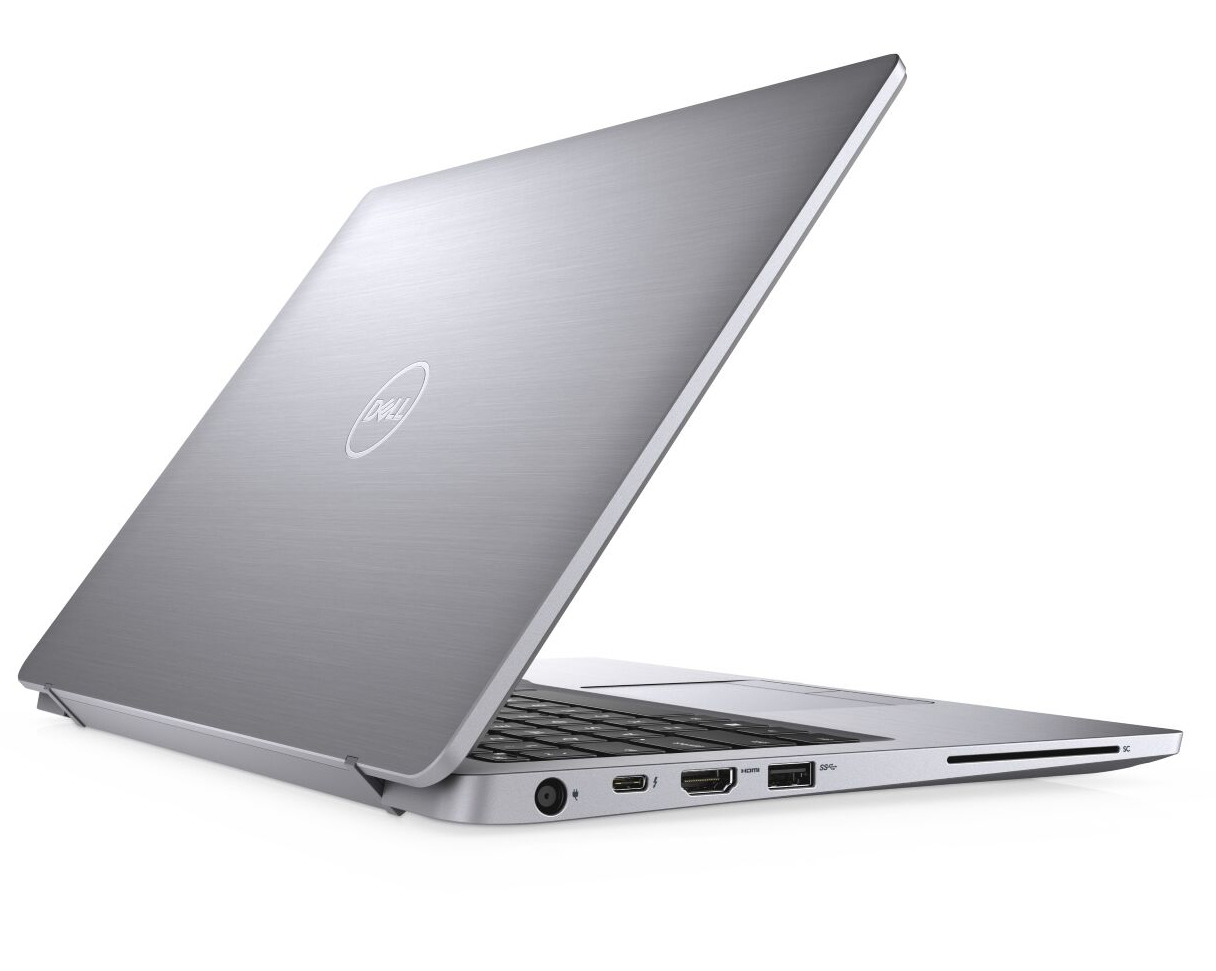 Dell Latitude 7400 (2019) i5-8365U 8GB 256GB 14"FHD QWERTZ-DE BL hervorragend