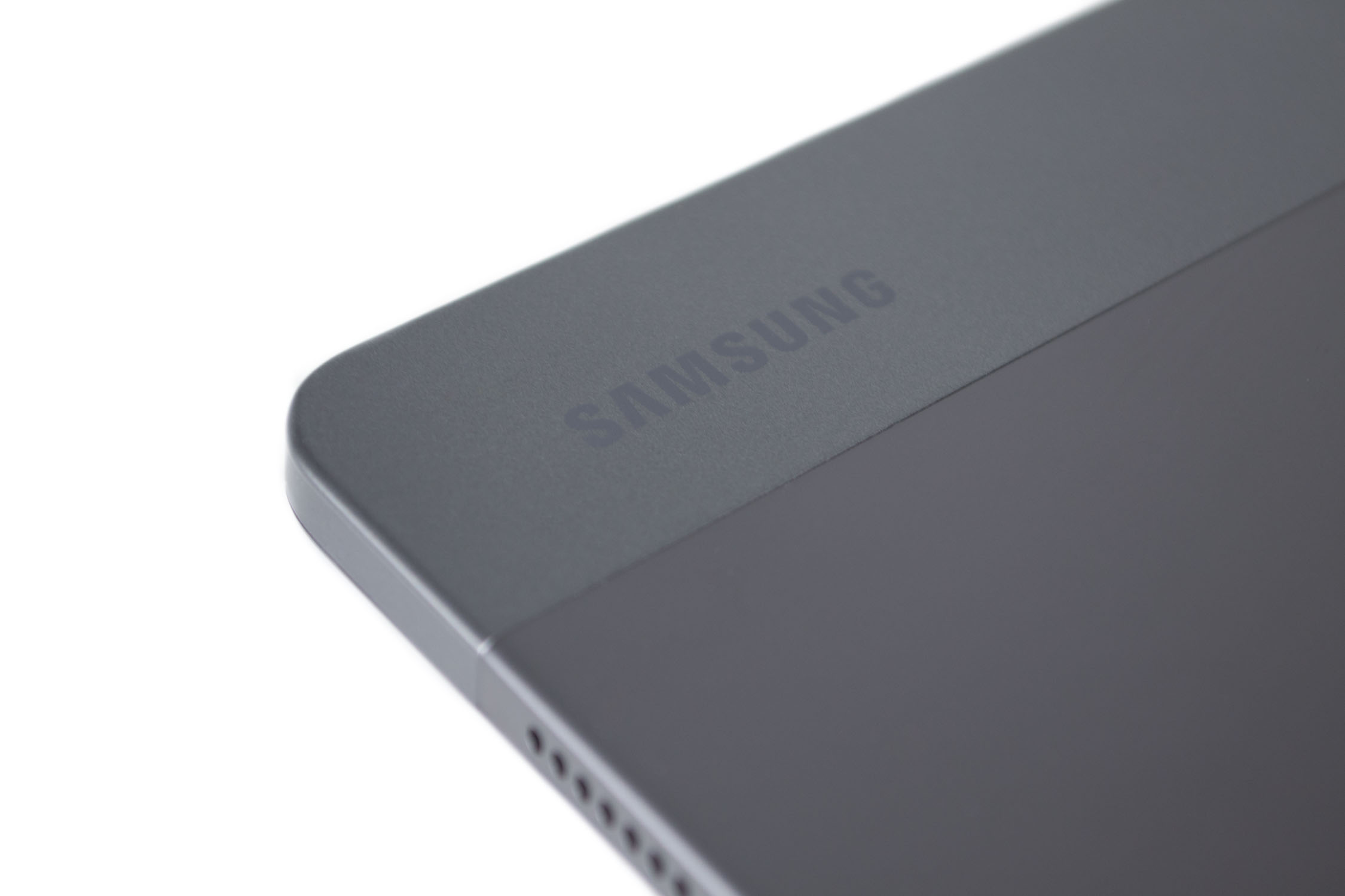 Samsung Galaxy Tab A9+ 5G X216B (2023) 64GB 11" graphite hervorragend