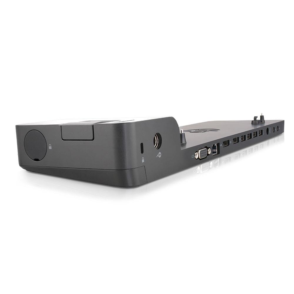 HP 2013 Ultra Slim Dock D9Y32AA#ABB