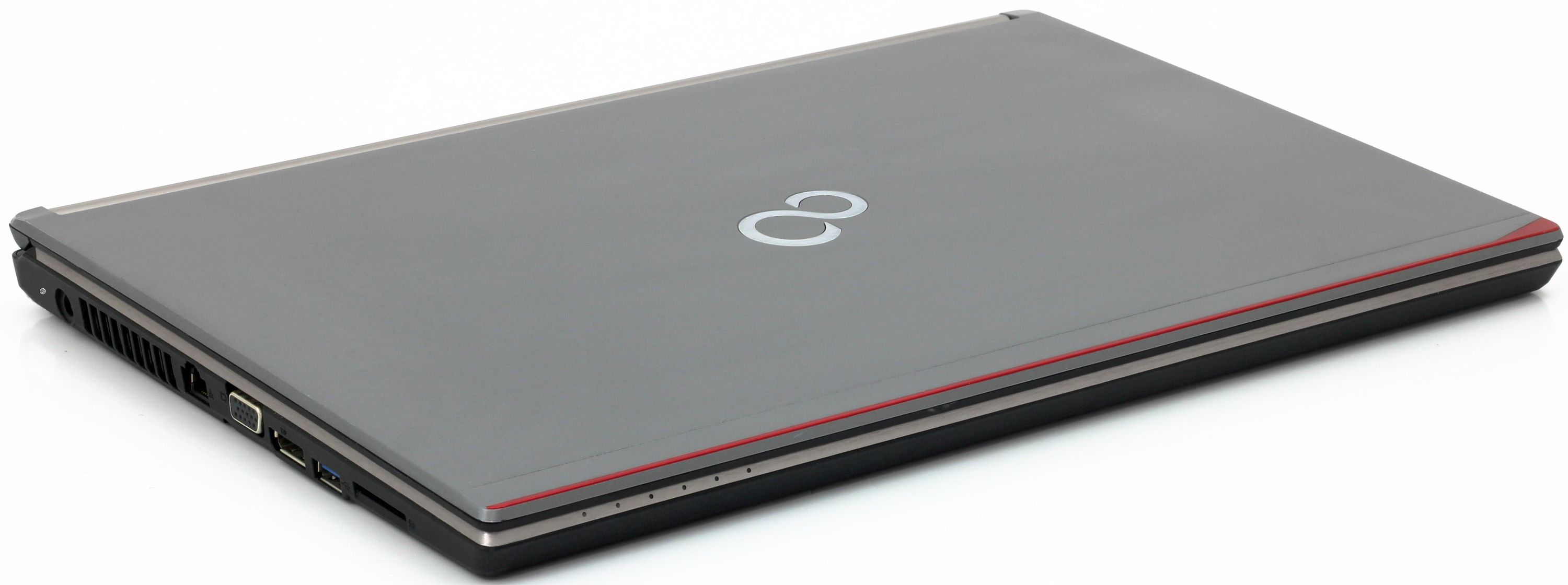 Fujitsu LifeBook E754 i5-4300M 8GB 250GB 15,6" FHD Laptop QWERTZ-DE gut