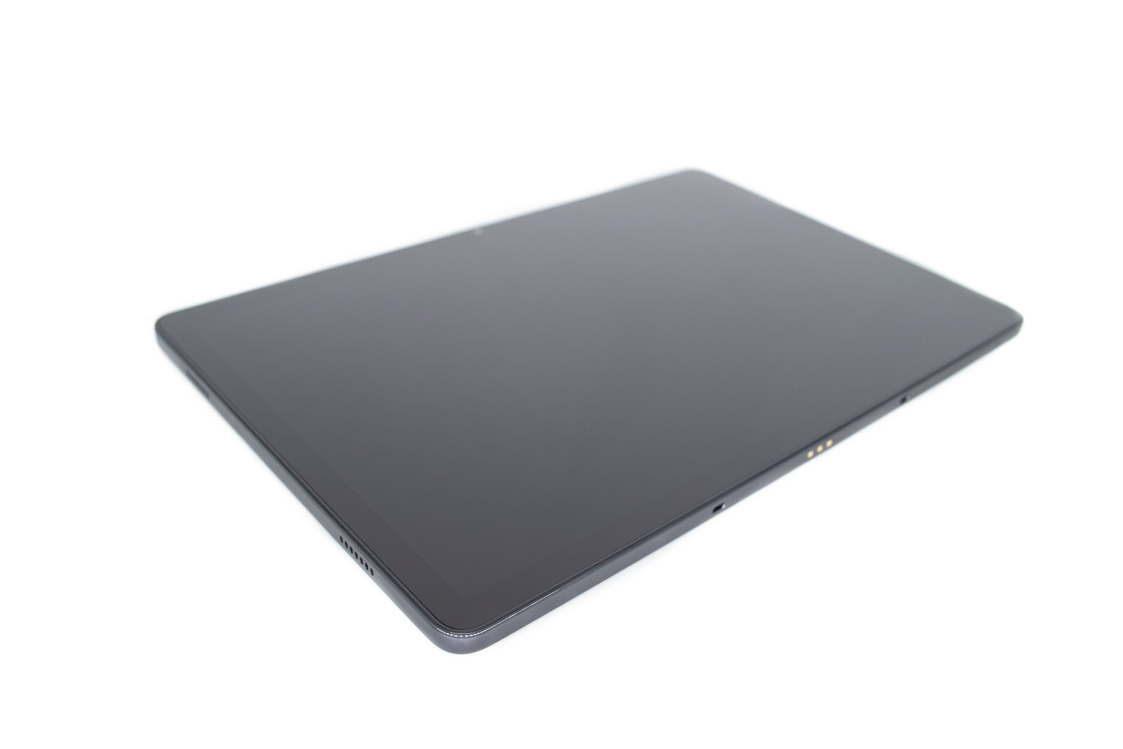Samsung Galaxy Tab A9+ 5G X216B (2023) 64GB 11" graphite hervorragend