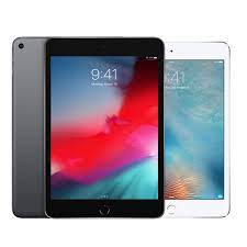 Apple iPad mini 3 (2014) 16GB 7,9" WIFI space gray hervorragend