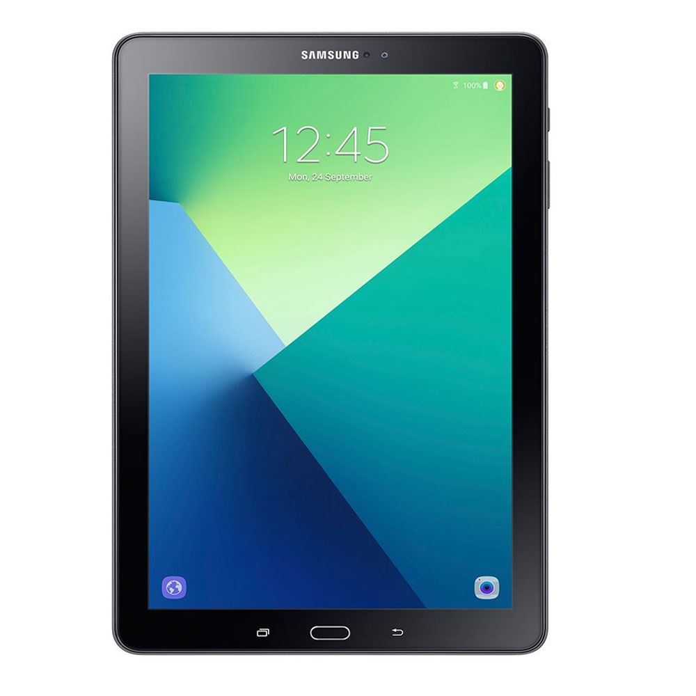 Samsung Galaxy Tab A 10.1 Pro P580 (2016) 16GB WIFI schwarz Tablet hervorragend