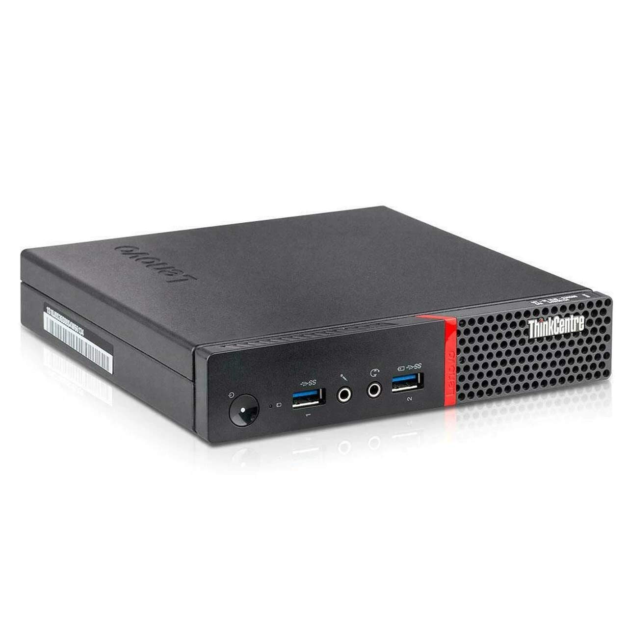 Lenovo Think Centre M710q i5-7400T 8GB 256GB WIN10 Pro USFF / tiny hervorragend