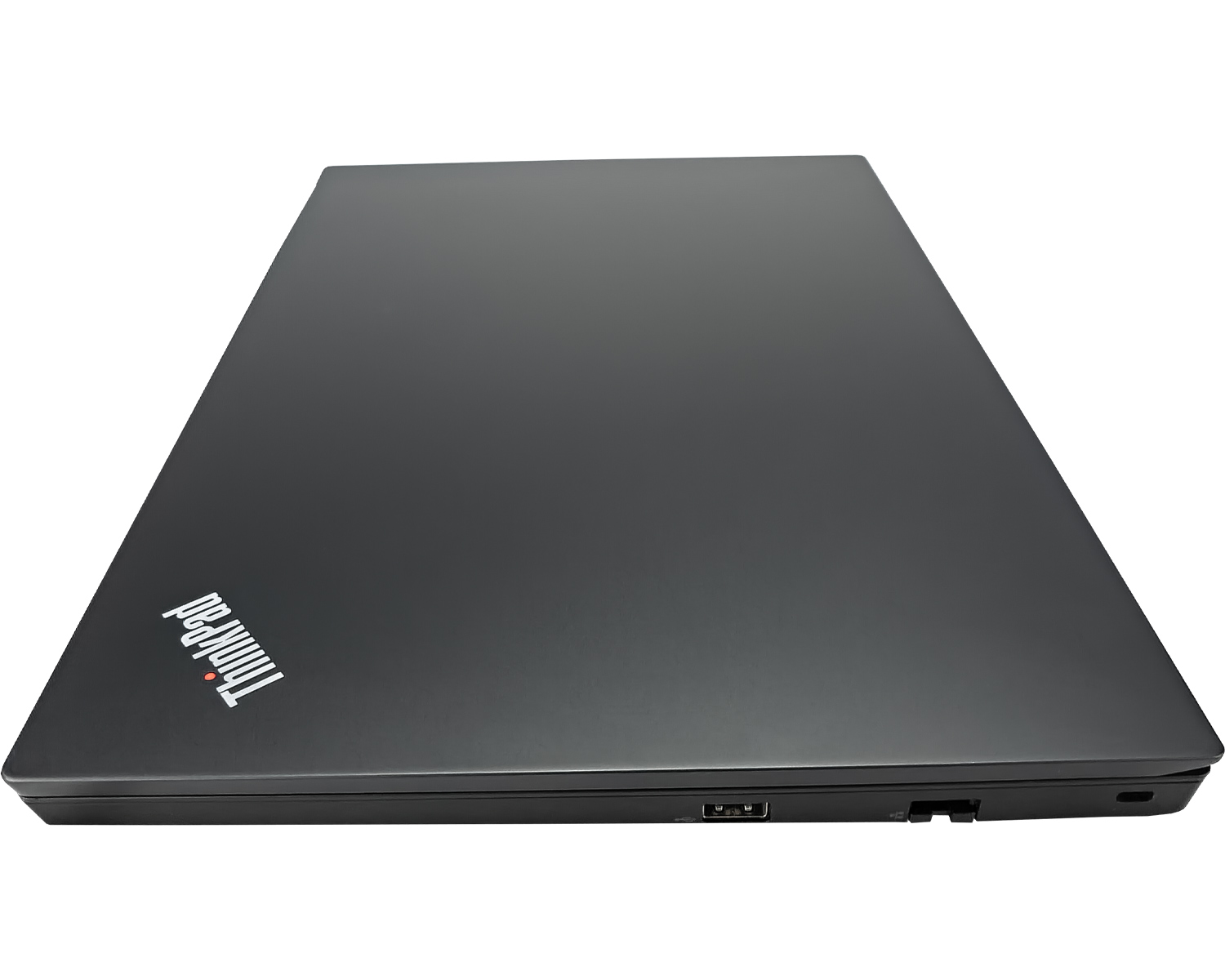 Lenovo ThinkPad E15 i5-10210U 16GB 512GB 15,6" WIN10 Pro Laptop hervorragend