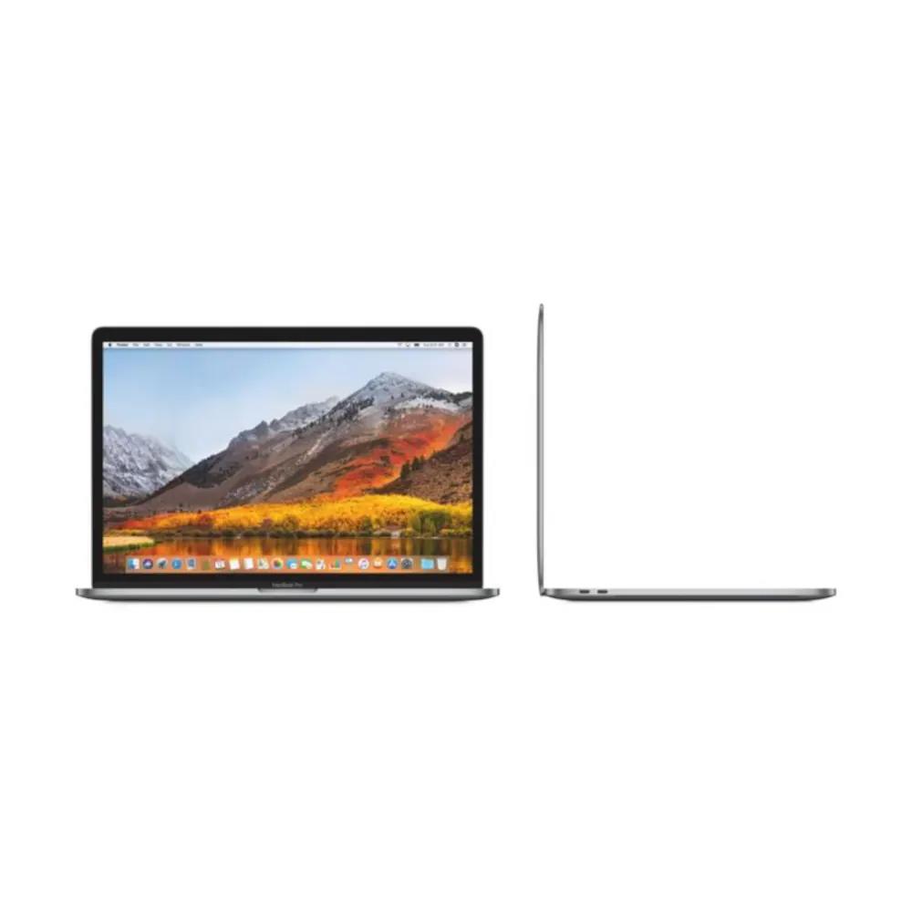 Apple MacBook Pro 15" 2019 (15,1 /A1990) i9-9880H 16GB 512GB QWERTZ-DE space gray hervorragend