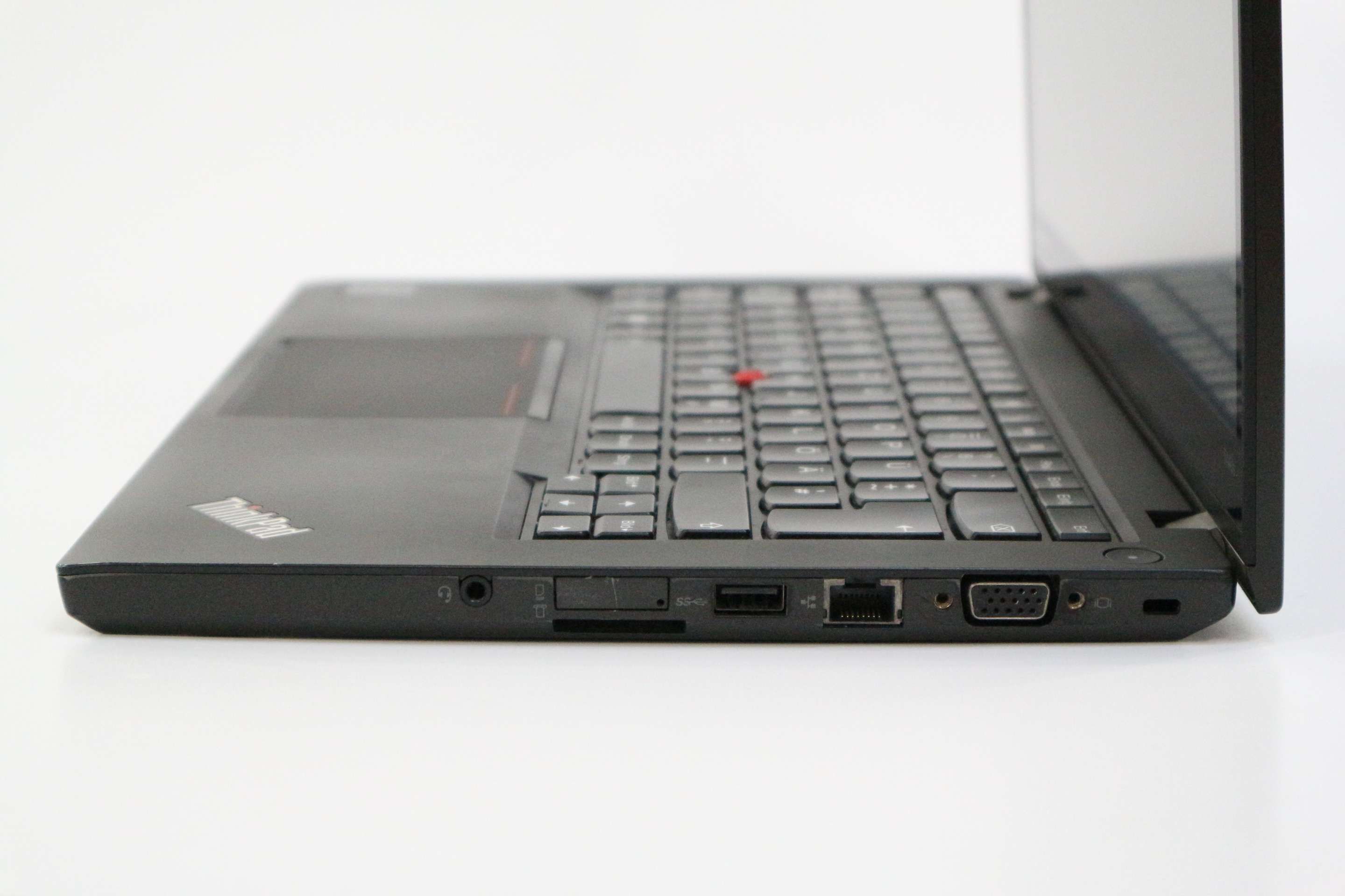 Lenovo ThinkPad T440s i7-4600U 12GB 256GB 14" WIN10 Ultrabook o NT