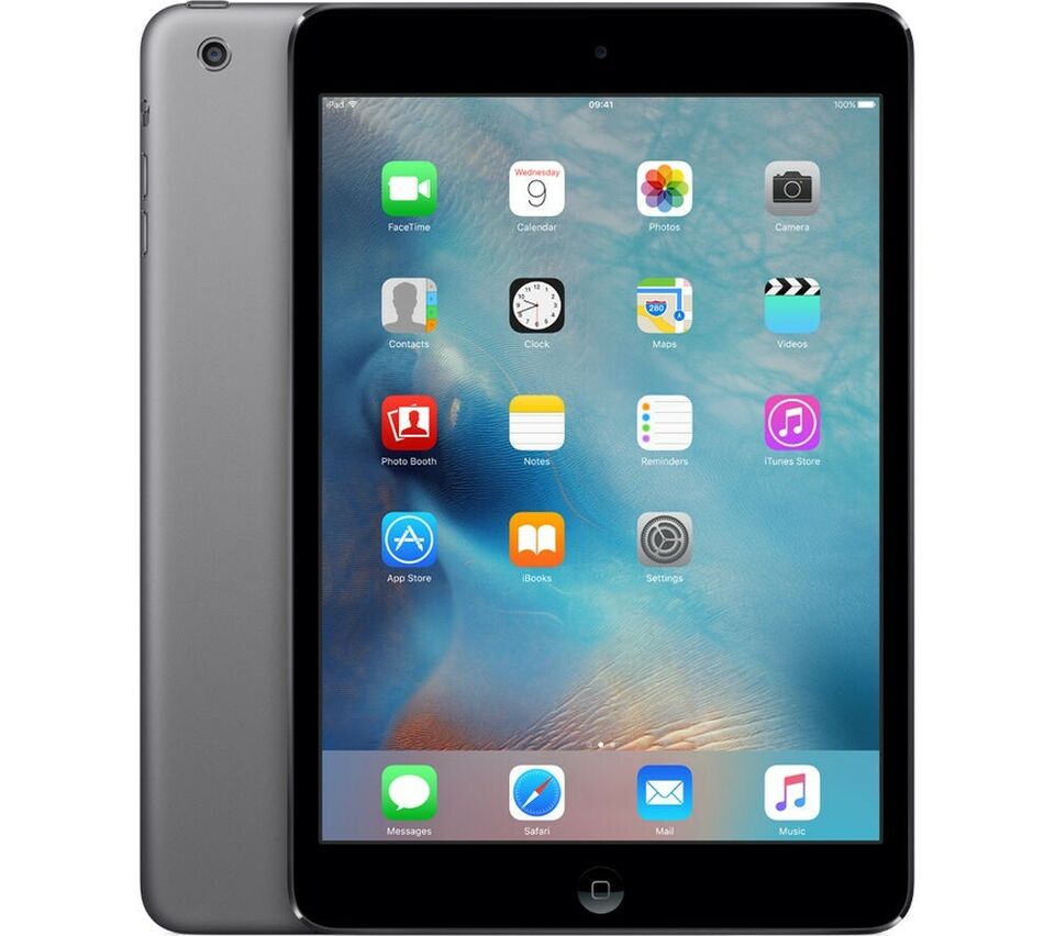 Apple iPad mini 2 3G 16GB 7,9" WIFI space gray Tablet