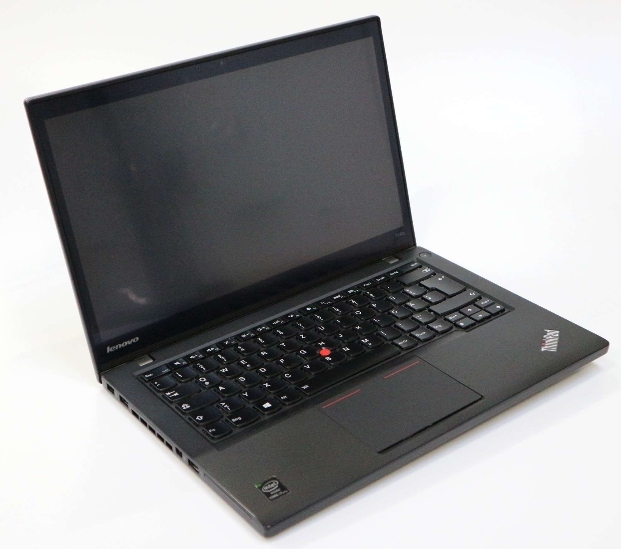 Lenovo ThinkPad T440s i7-4600U 12GB 256GB 14" WIN10 Ultrabook o NT