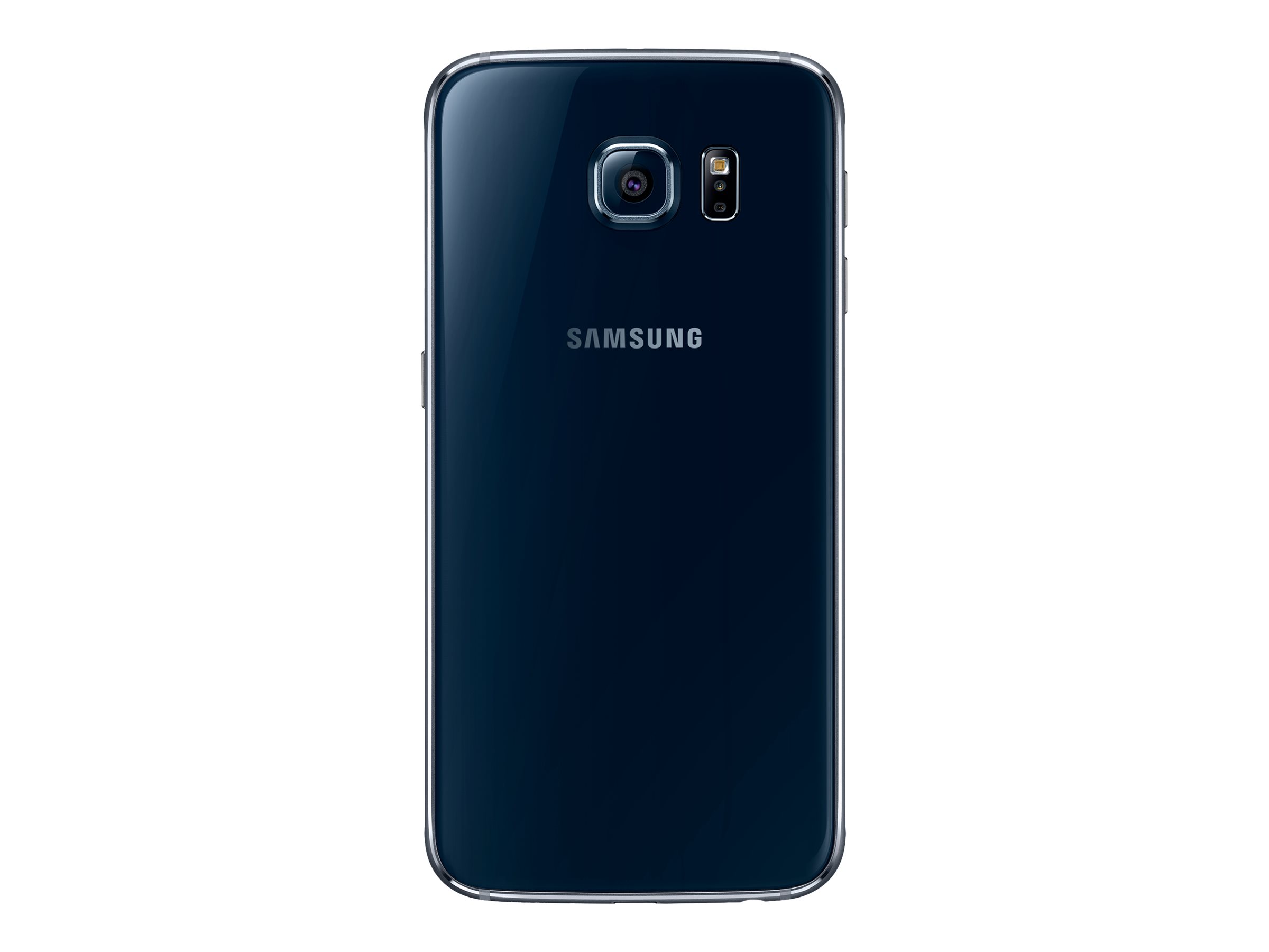 Samsung Galaxy S6 SM-G920F 32GB black Smartphone ohne Simlock gut
