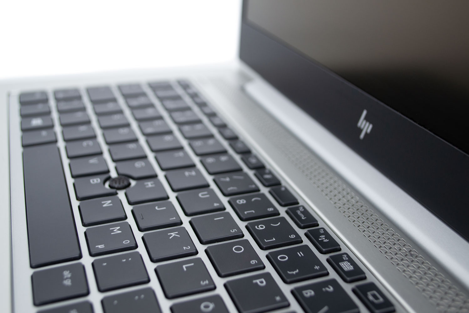 HP EliteBook 830 G5 13,3" FHD Touch i5-8350U 8GB 256GB Laptop silber Win 11 Pro LTE QWERTZ-DE hervorragend