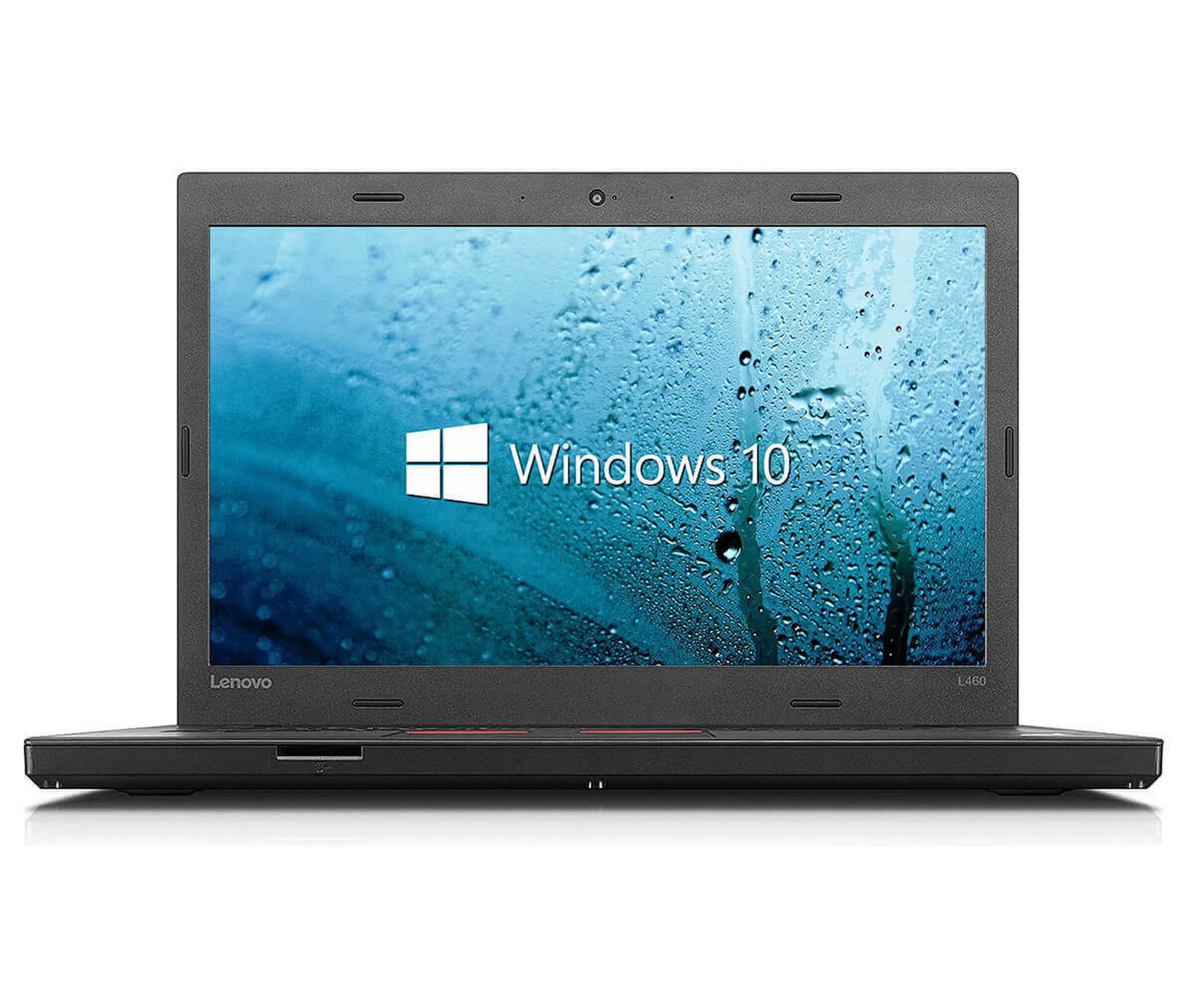 Lenovo ThinkPad L460 i5-6300U 8GB 256GB 14" WIN10 Laptop
