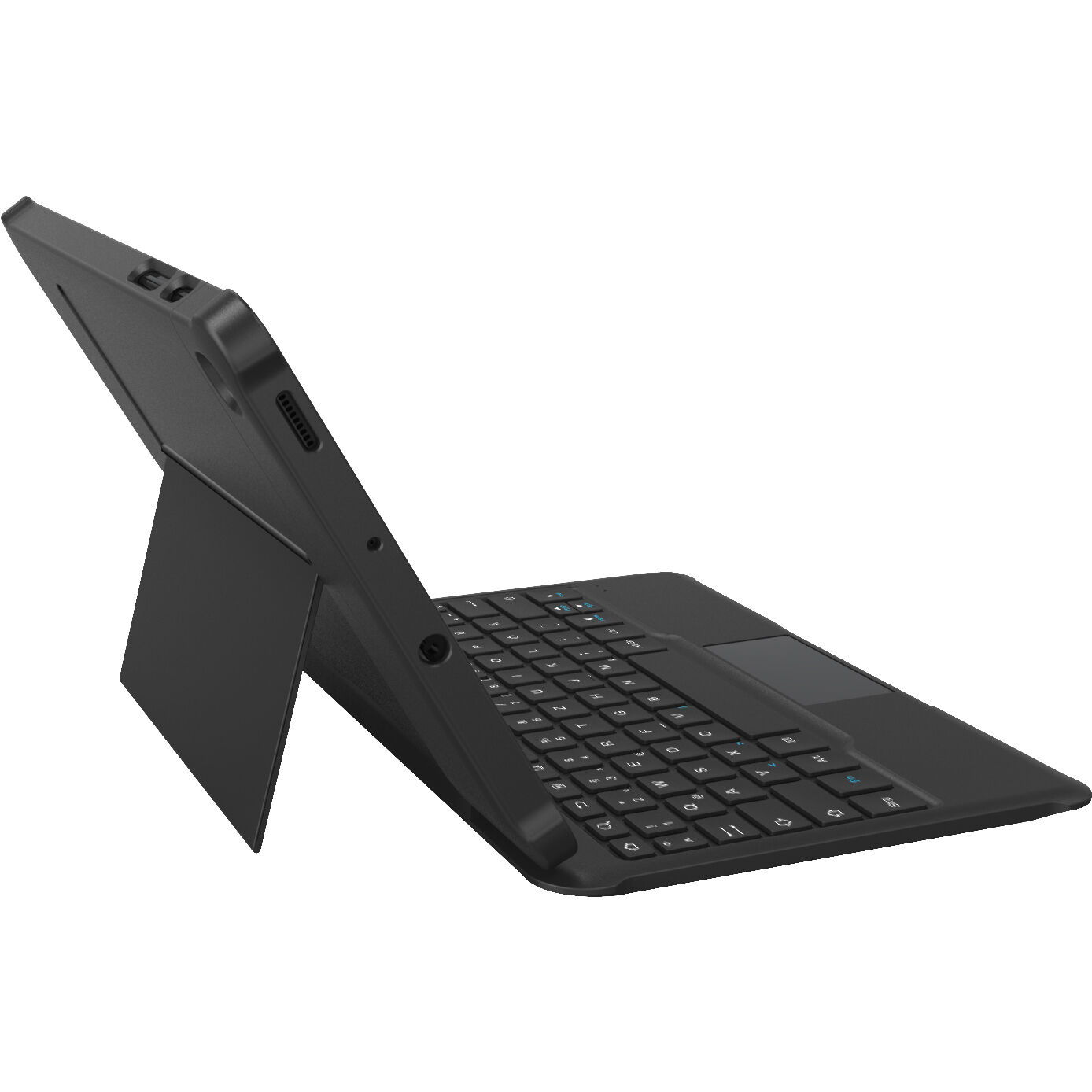 Samsung Galaxy Tab S6 Lite ITFIT GP-FBP615SAABW GB Mobilecover EAN 8801790032699