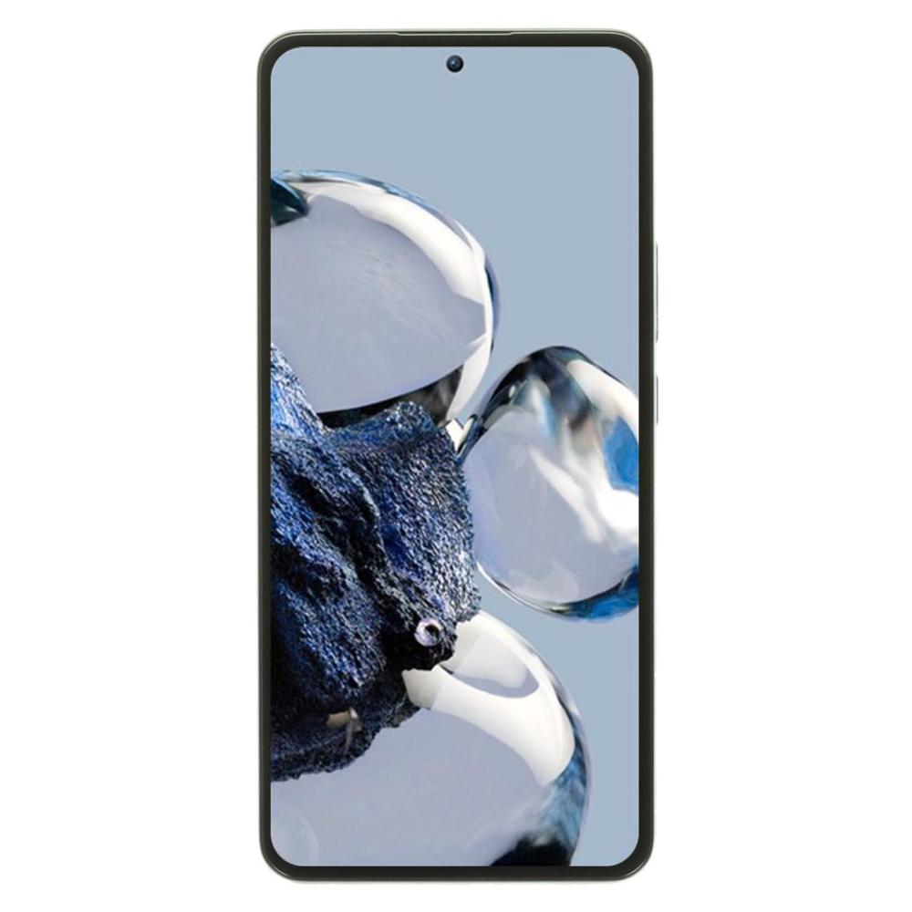 Xiaomi 12T Pro 256GB 5G DS 6,67" silver Smartphone (2022) hervorragend