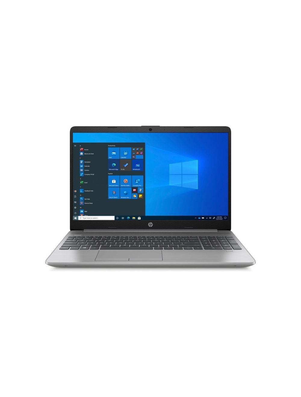 HP 250 G8 i3-1005G1 8GB 256GB 15,6" WIN10 Laptop neu in OVP