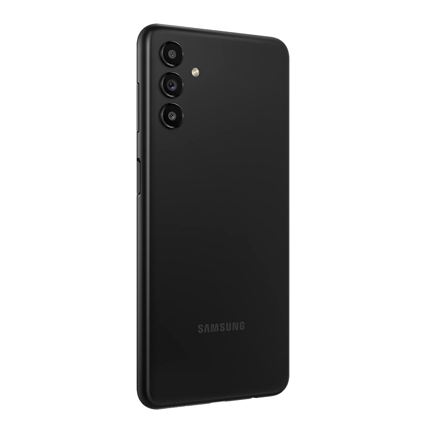 Samsung Galaxy A13 128GB 5G DS 6,5" black Smartphone (A136B/2022) sehr gut