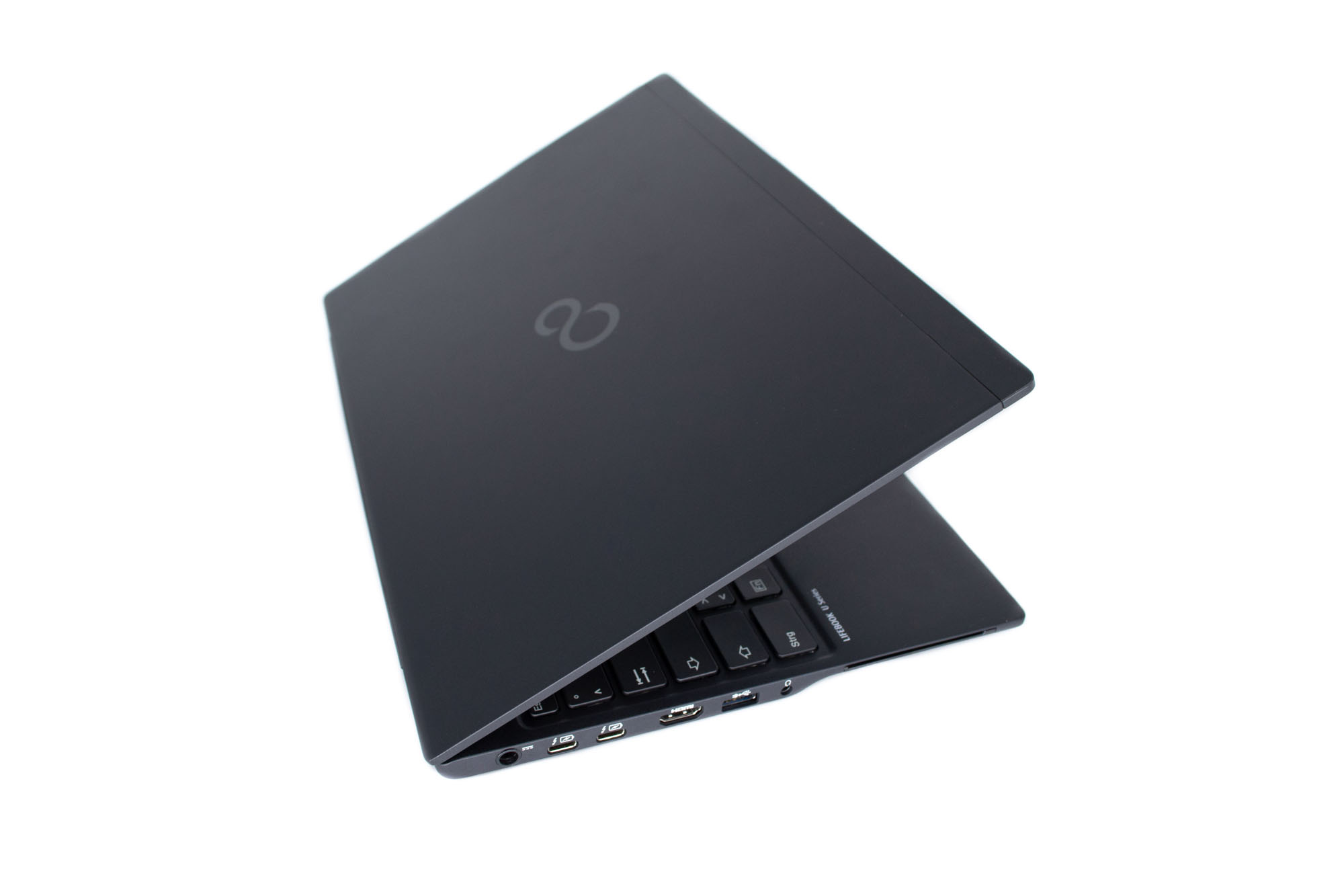 Fujitsu LifeBook U9310 13,3" FHD i5-10210U 16GB 512GB Laptop Win11 QWERTZ-DE hervorragend