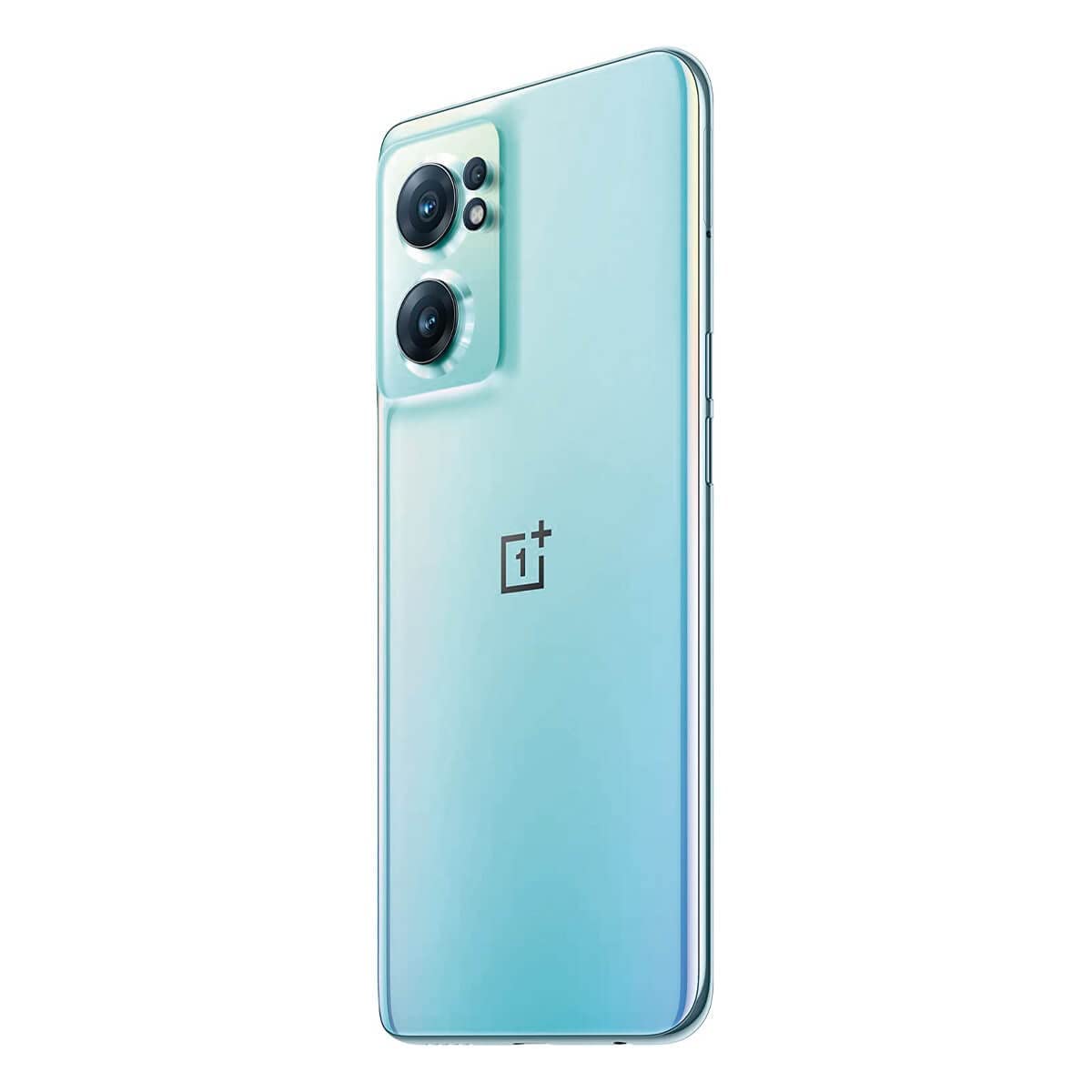 OnePlus Nord CE 2 128GB 5G DS bahama blue Smartphone (2022) gut