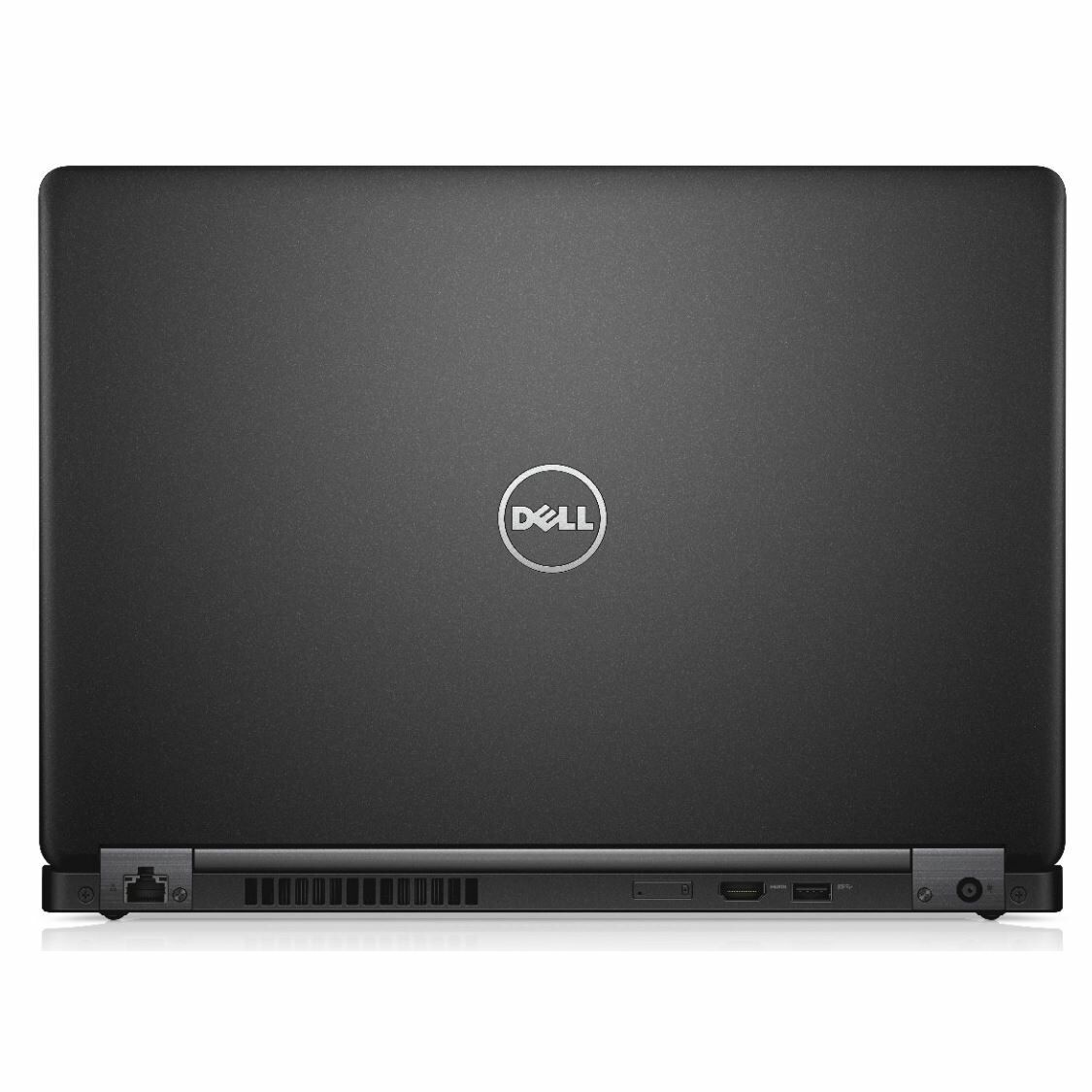 Dell Latitude 5480 14" FHD i5-6300U 8GB 256GB Laptop Win10 Pro LTE QWERTY-DK (Dänisch) BL hervorragend