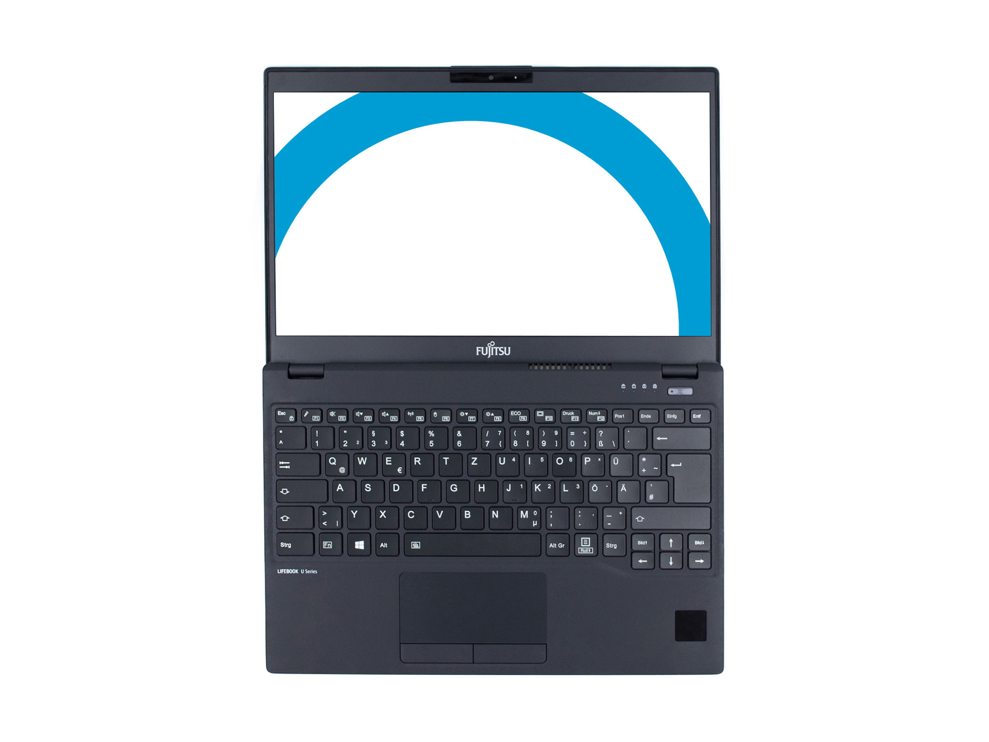 Fujitsu LifeBook U9310 13,3" FHD i5-10210U 16GB 512GB Laptop Win11 QWERTZ-DE hervorragend