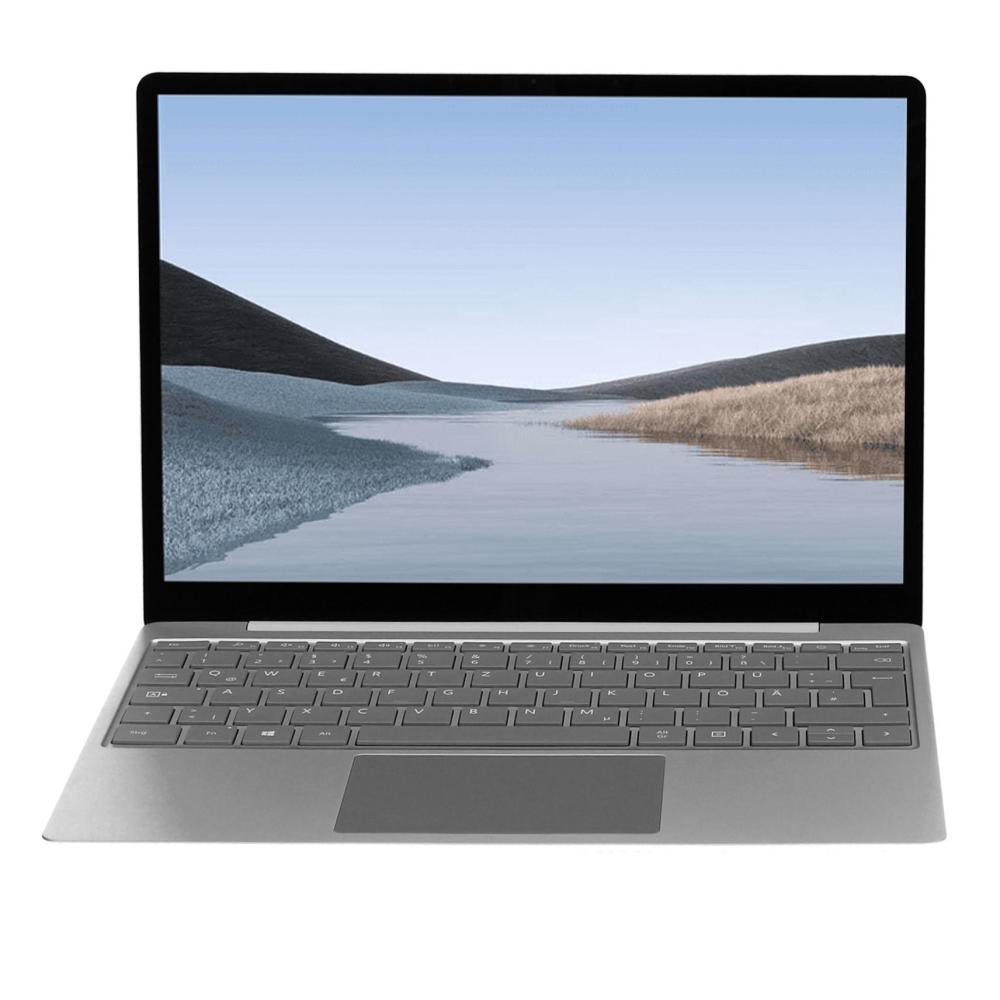 Microsoft Surface Laptop Go 2020 (M1943) i5-1035G1 8GB 128GB 12,4"  W10 Pro neu in OVP