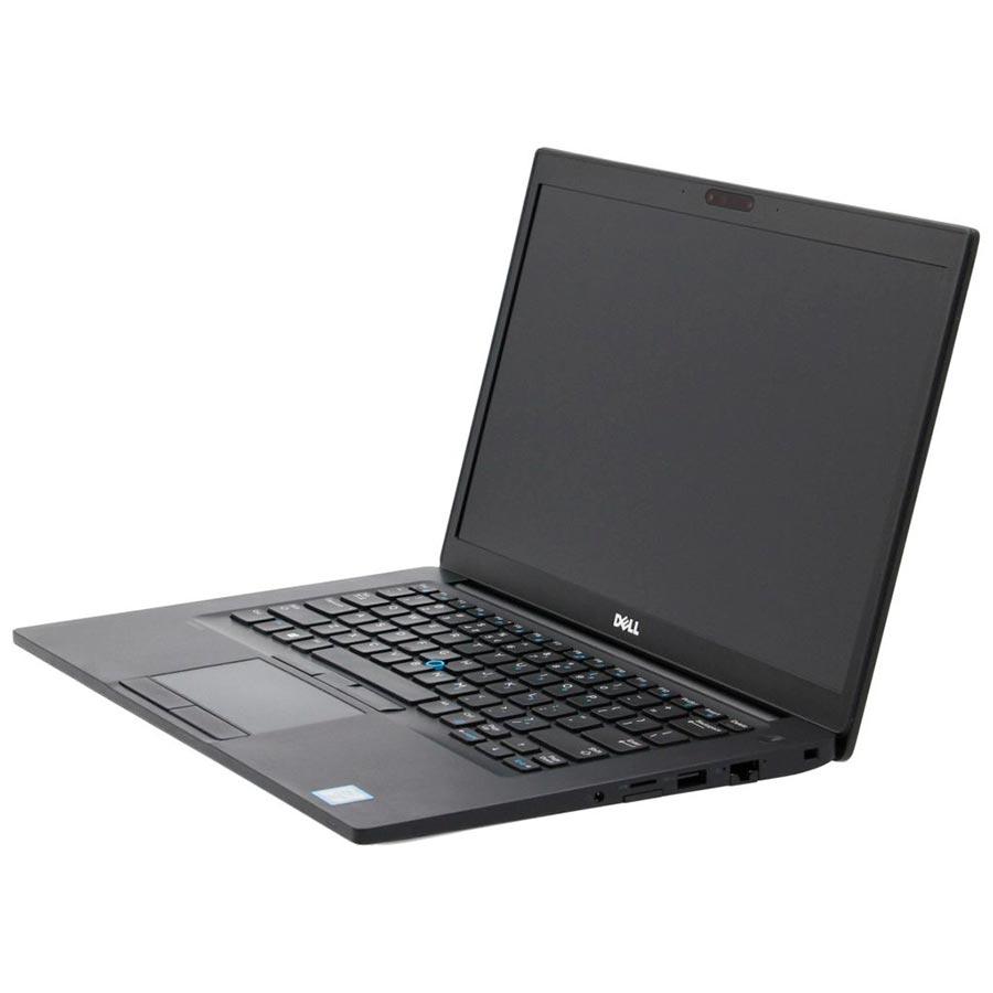 Dell Latitude 7480 i5-6360U 8GB 256GB 14" W10 Pro Laptop QWERTZ-DE black sehr gut