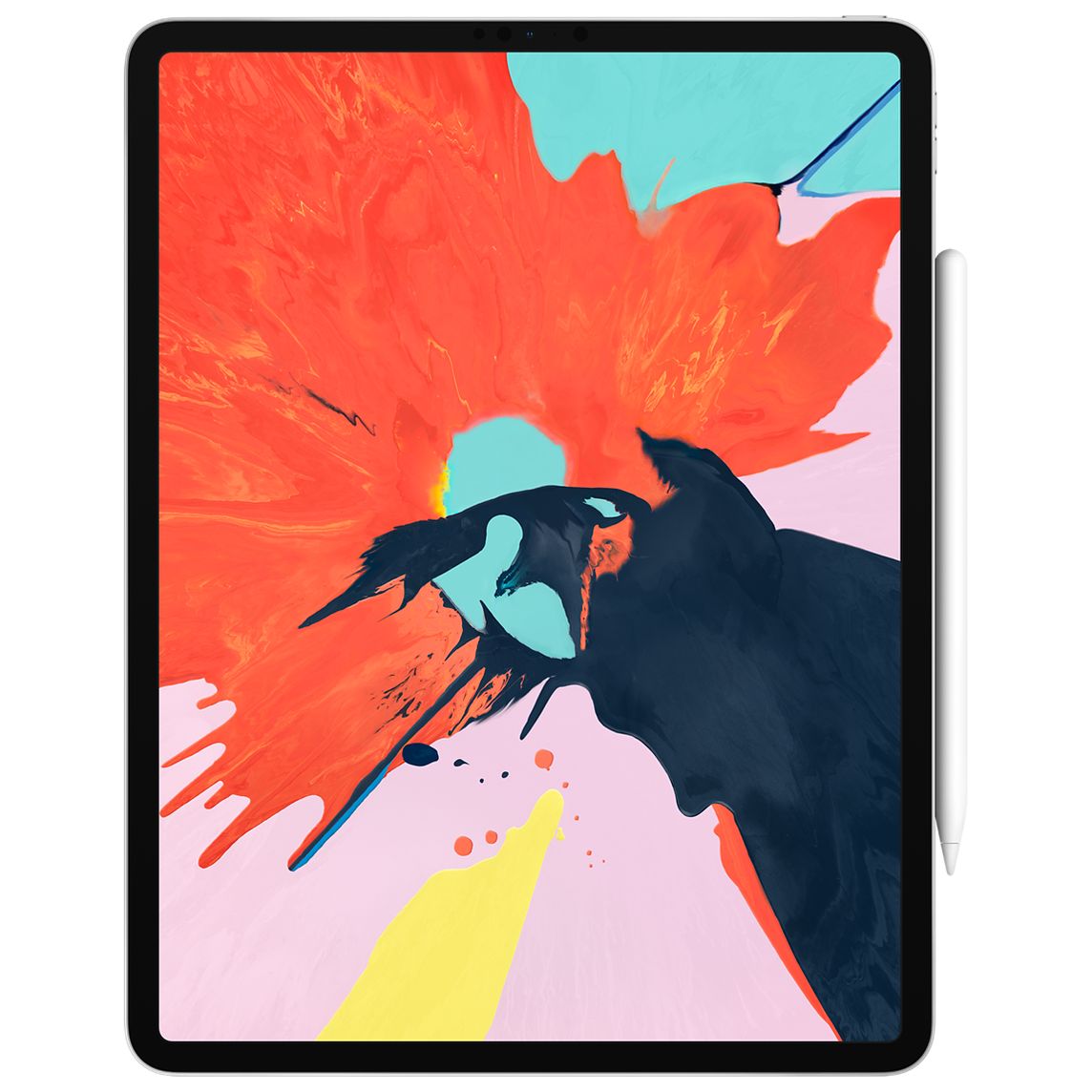 Apple Ipad Pro 3 12,9" A1895 (2018) 256GB 12,9" LTE space gray hervorragend