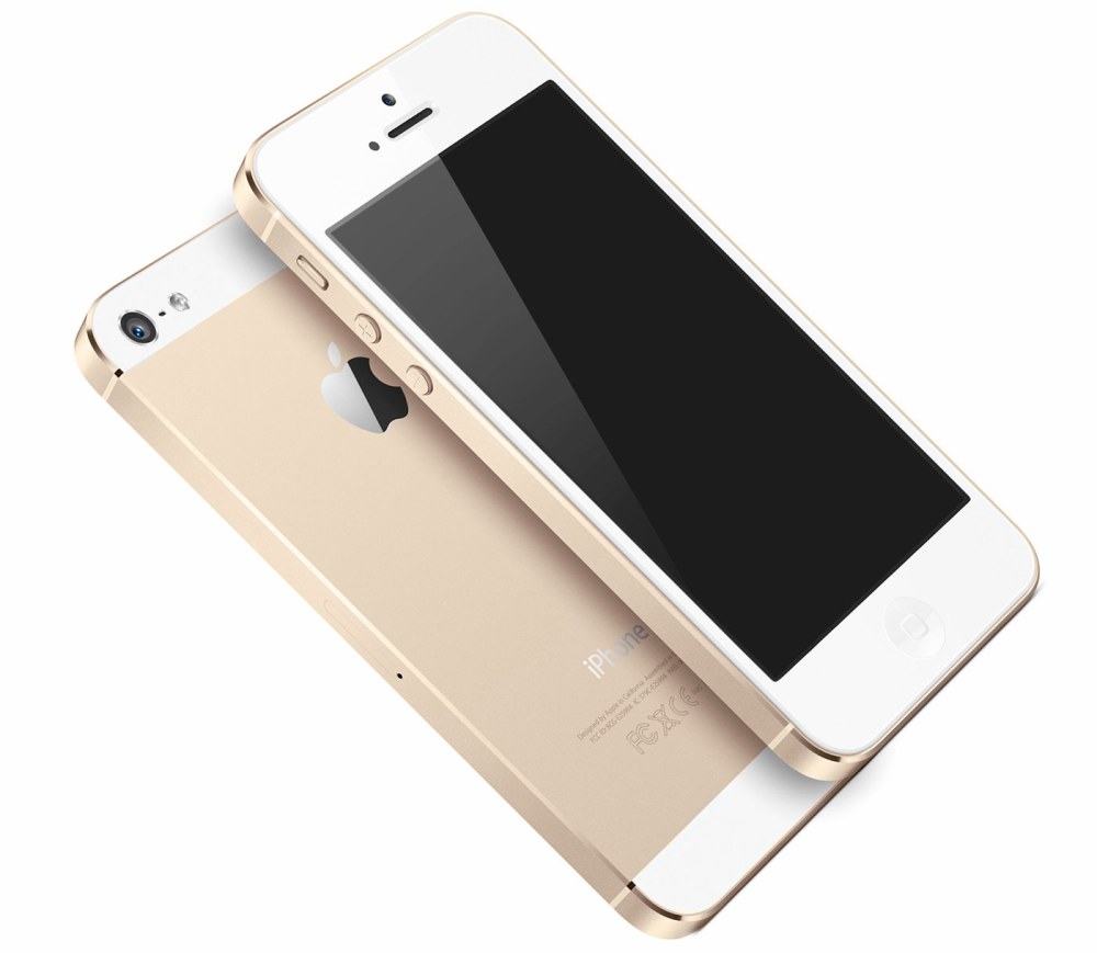 Apple iPhone SE 16GB gold Smartphone sehr gut