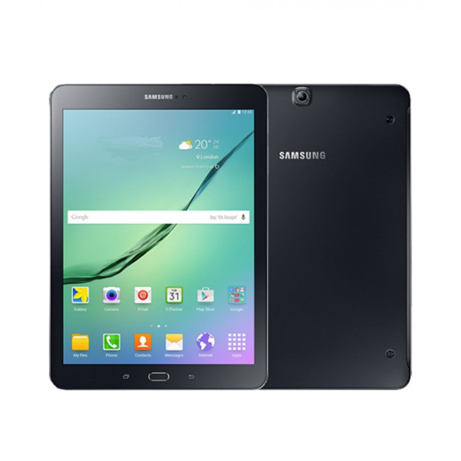 Samsung Galaxy Tab S2 T819 32GB 9,7" LTE black hervorragend