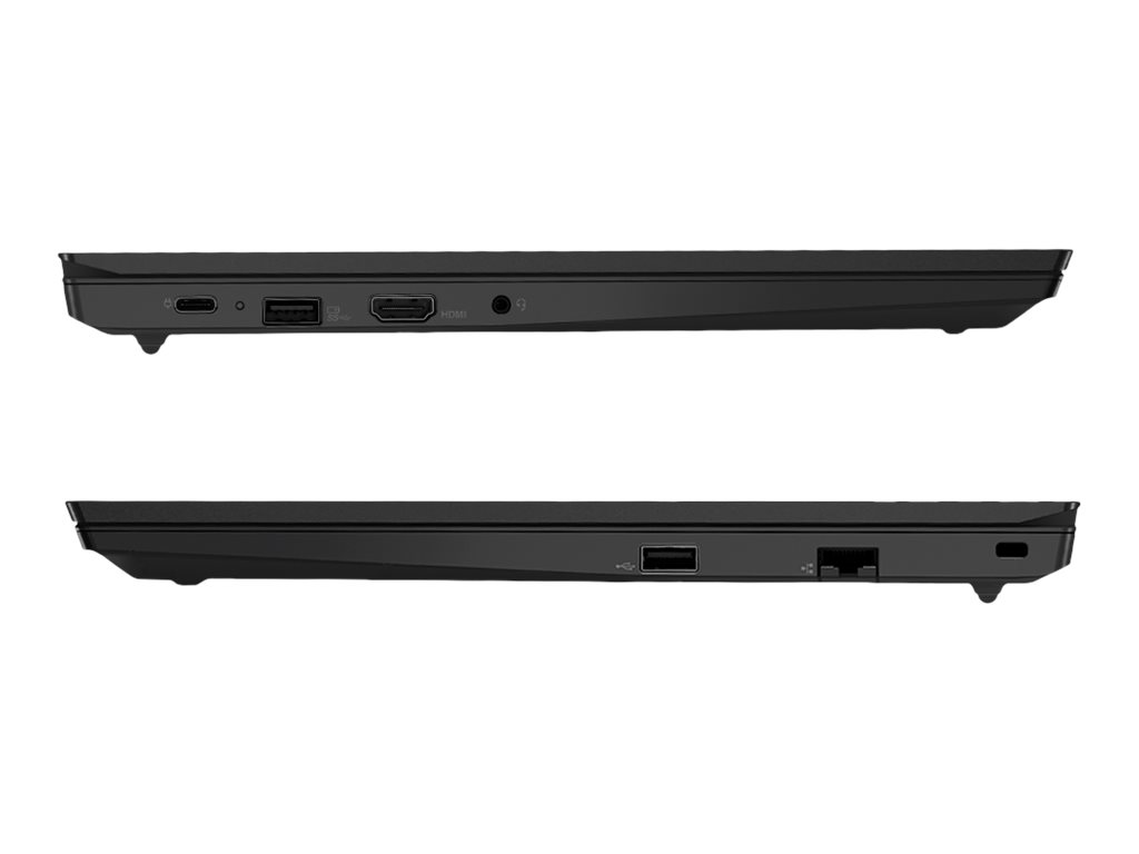 Lenovo ThinkPad E15 i5-10210U 16GB 512GB 15,6" WIN10 Pro Laptop hervorragend