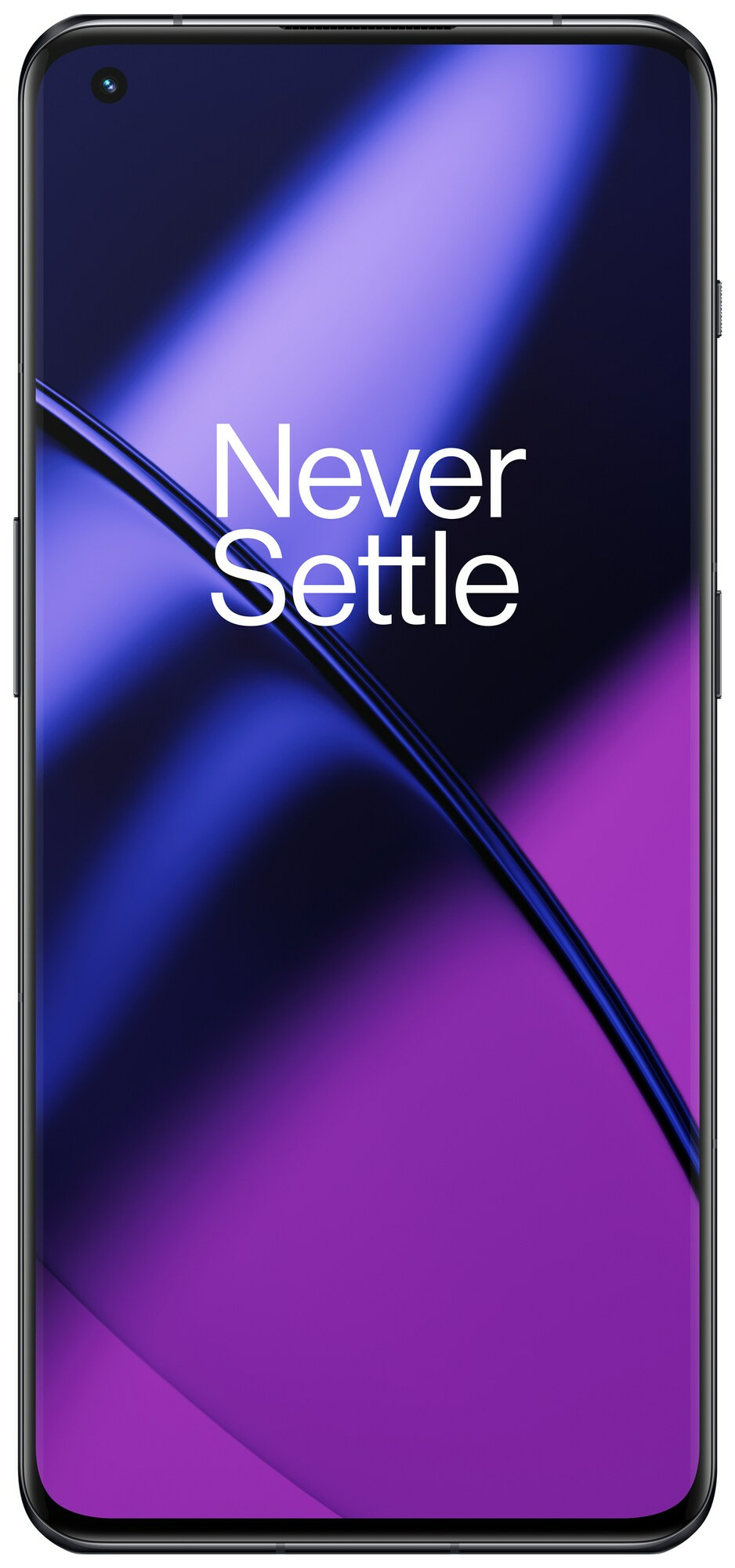 OnePlus 11 128GB 5G DS titan black Smartphone (2023) hervorragend
