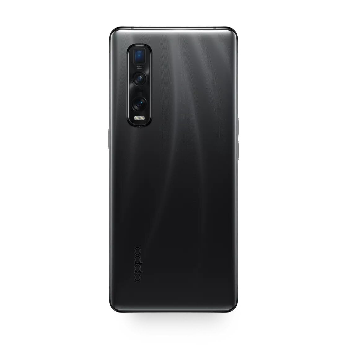 Oppo Find X2 Pro 512GB 5G DS grey Smartphone (2020) sehr gut