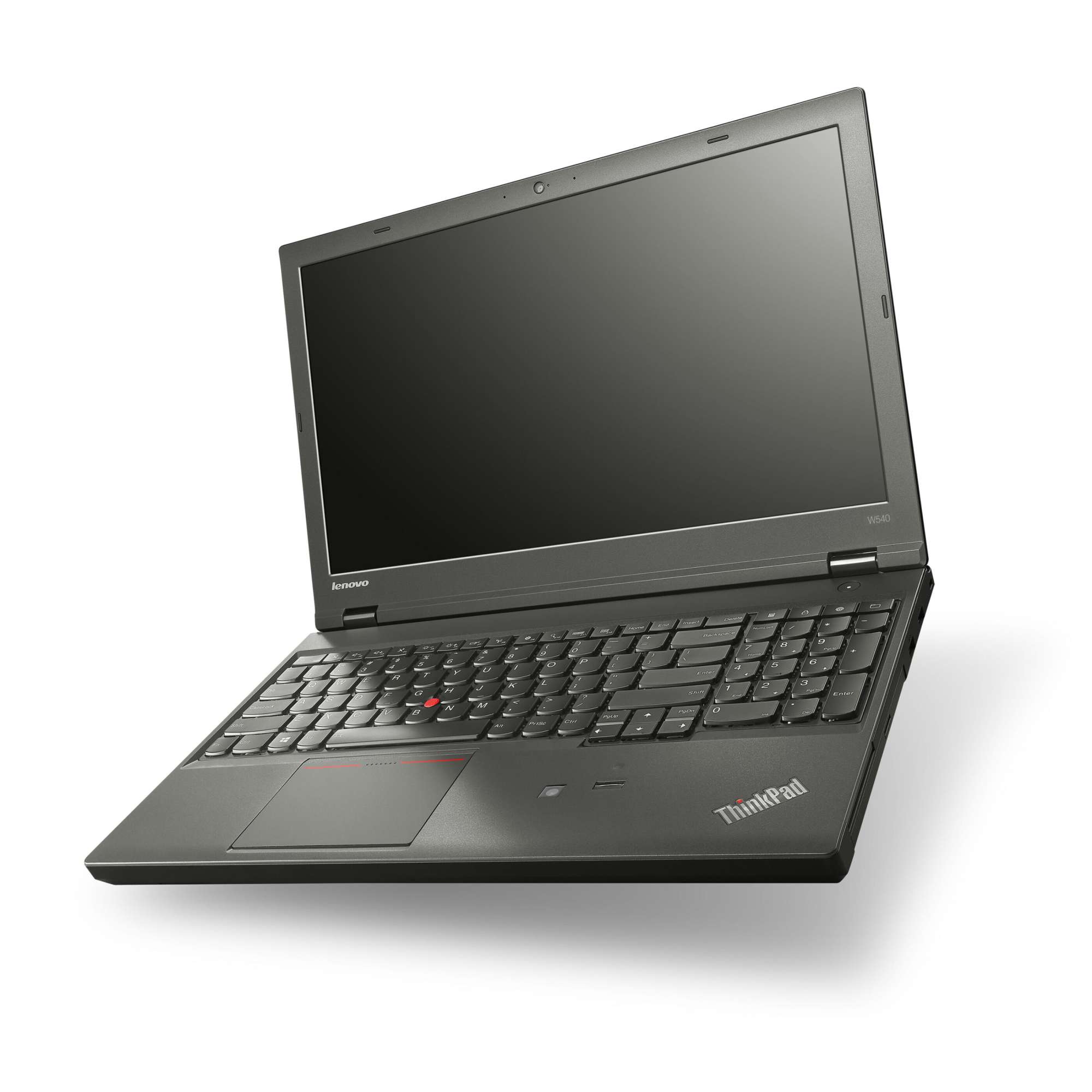 Lenovo ThinkPad W540 i7-4900MQ 16GB 240GB 15,5" WIN10 Mobile Workstation np