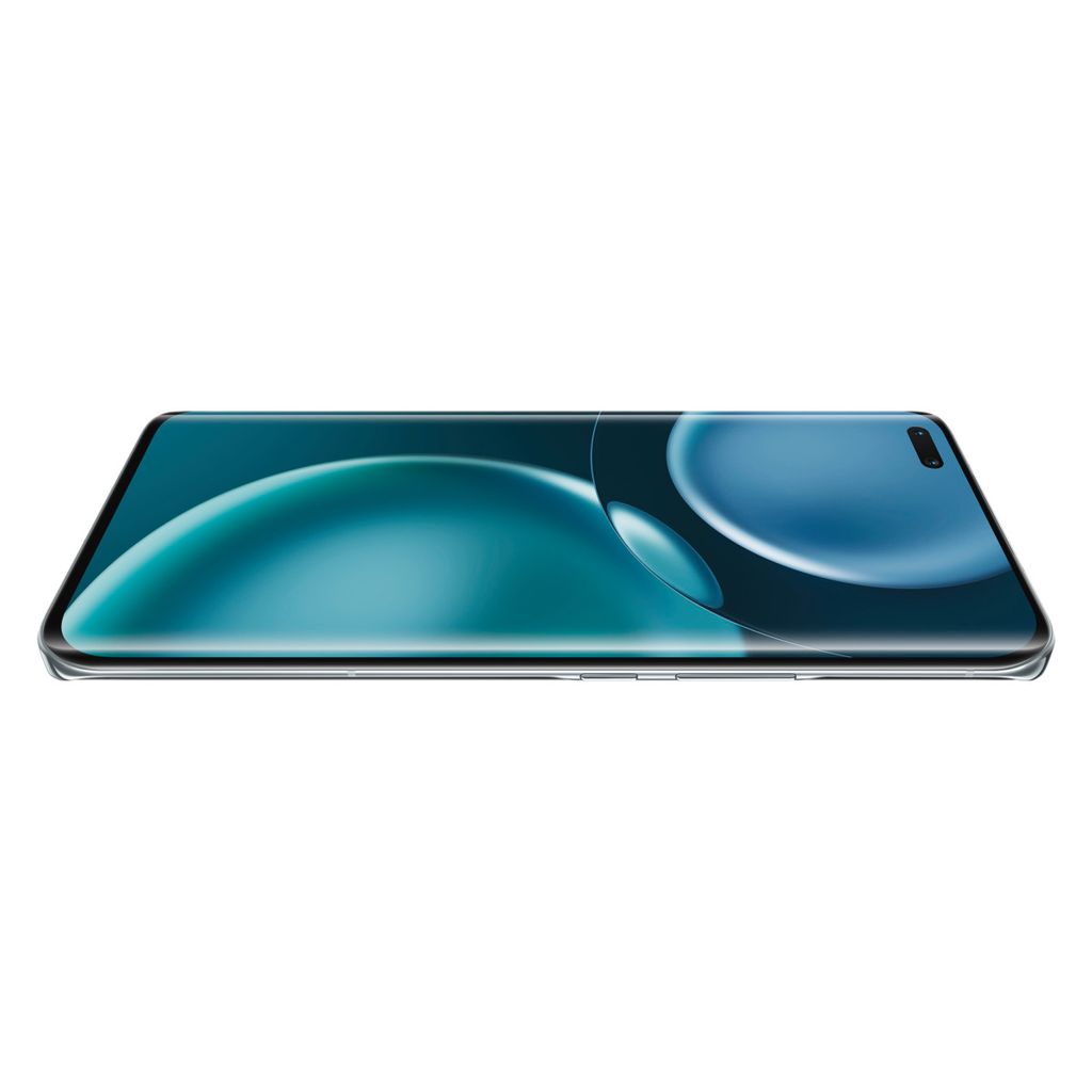 Honor Magic 4 Pro 256GB 5G DS cyan Smartphone (2022) hervorragend