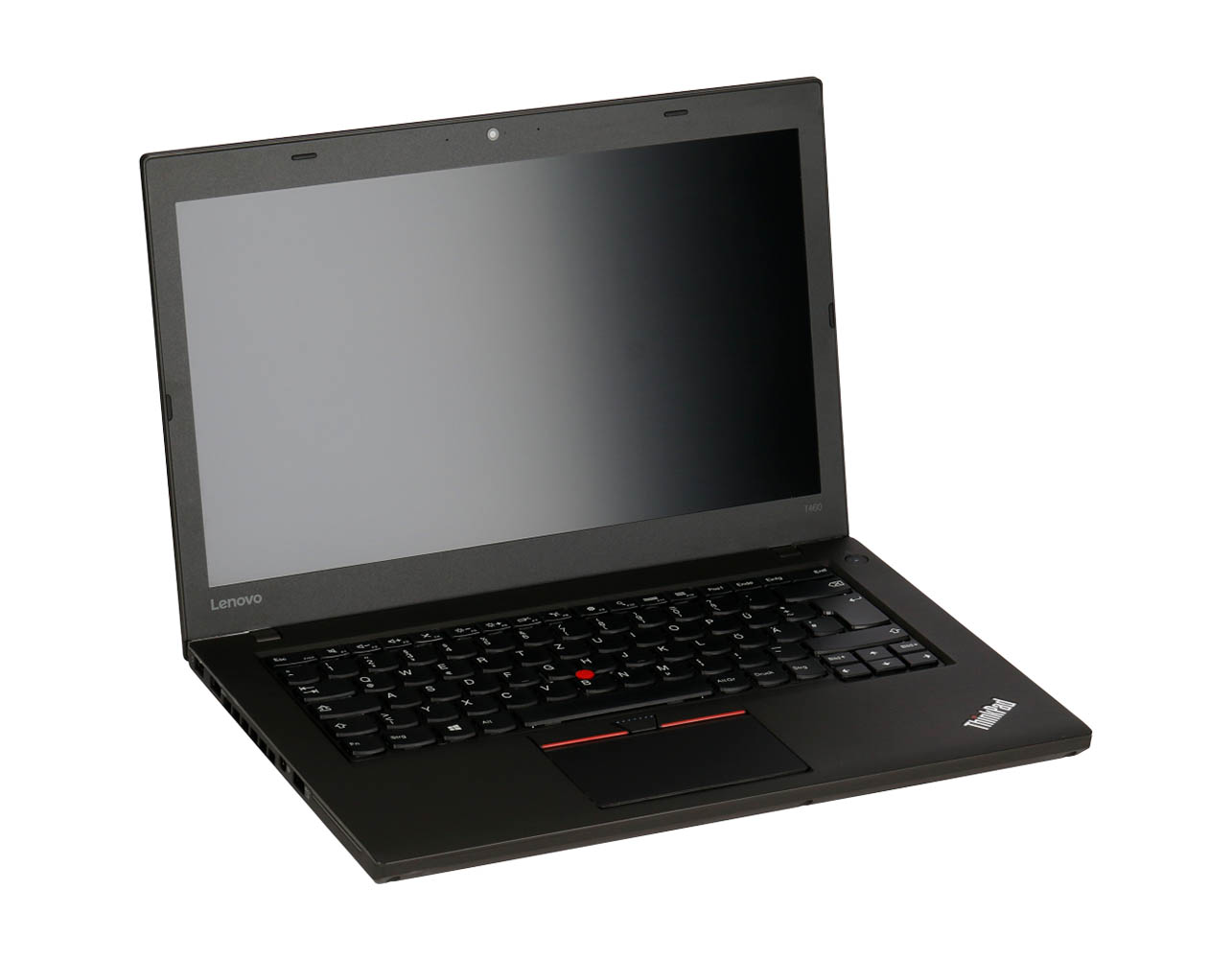 Lenovo ThinkPad T460 i5-6300U 8GB 500GB 14" WIN10 Laptop Akku defekt/fehlt